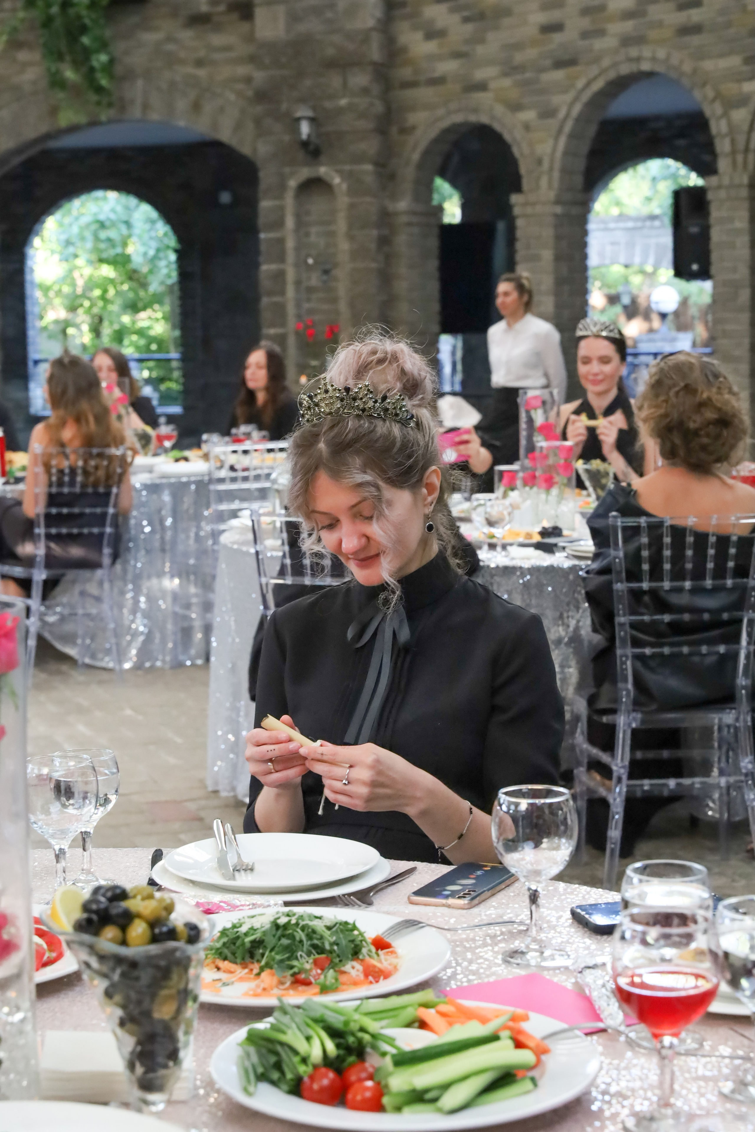 ВЕЧЕРИНКА АКАДЕМИИ AGEMO. Фотограф мероприятий Ирина Каширина