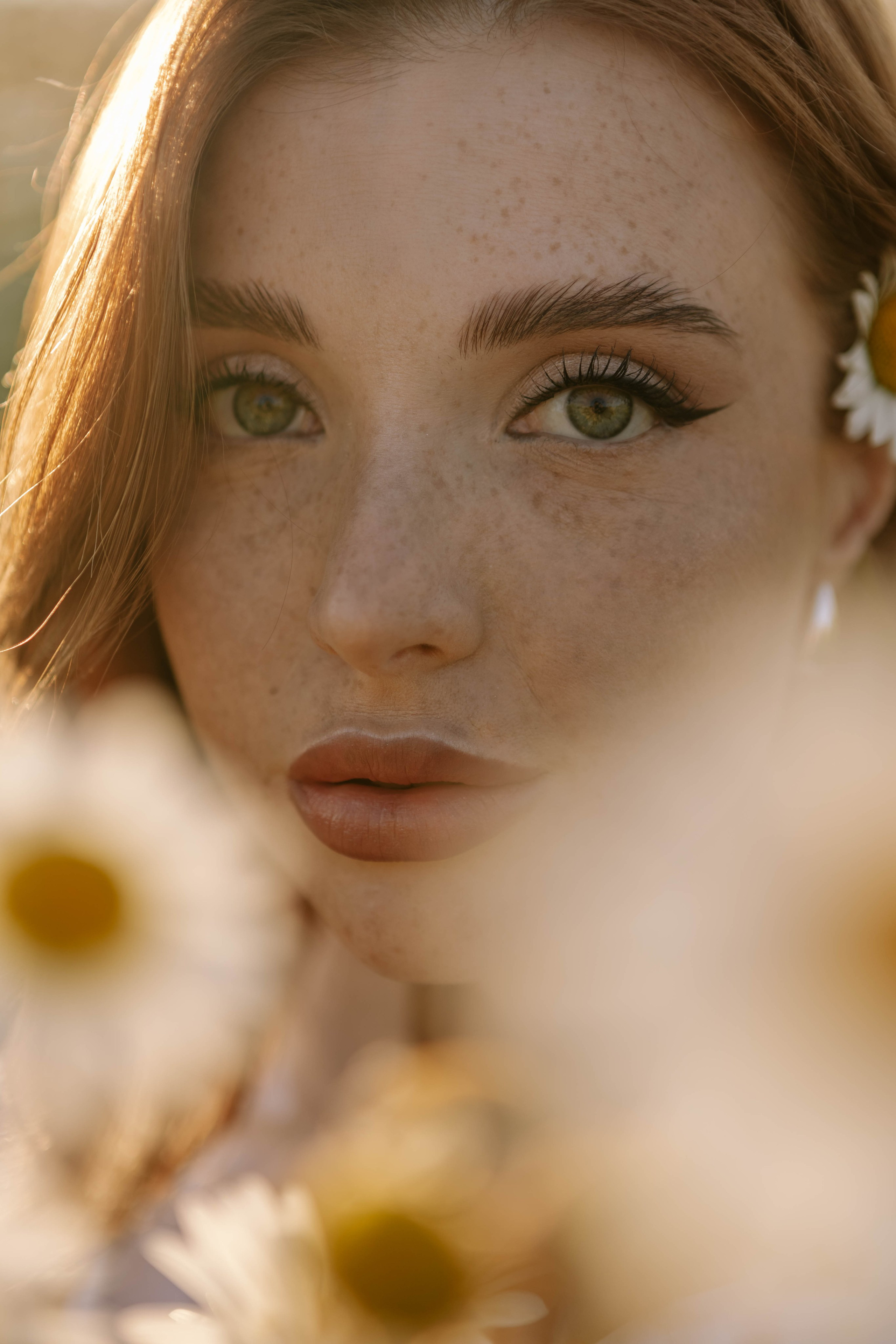 Кристина. Фотограф Александра Кузнецова