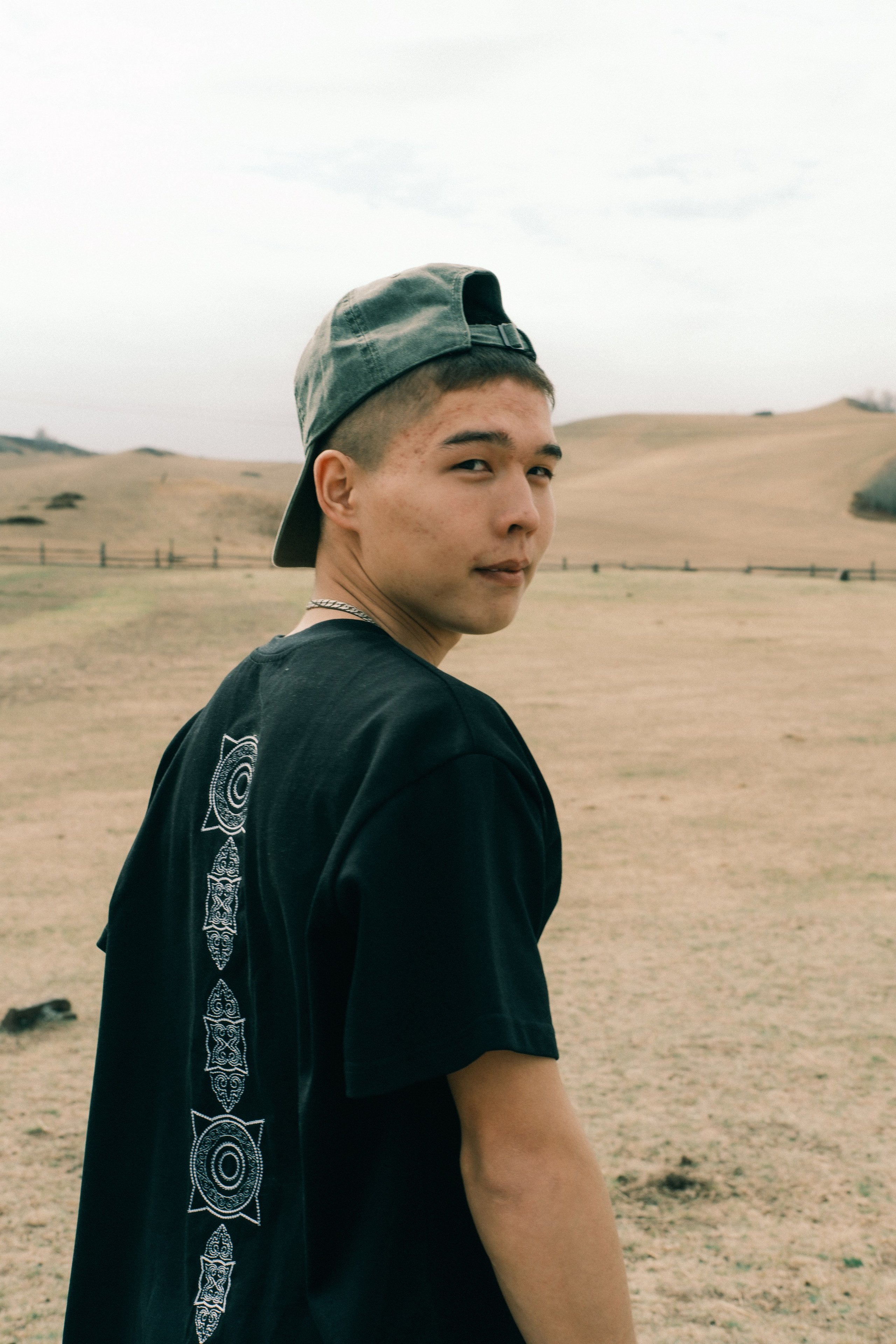 Бренды. Фотограф из Хакасии Элина Кичеева