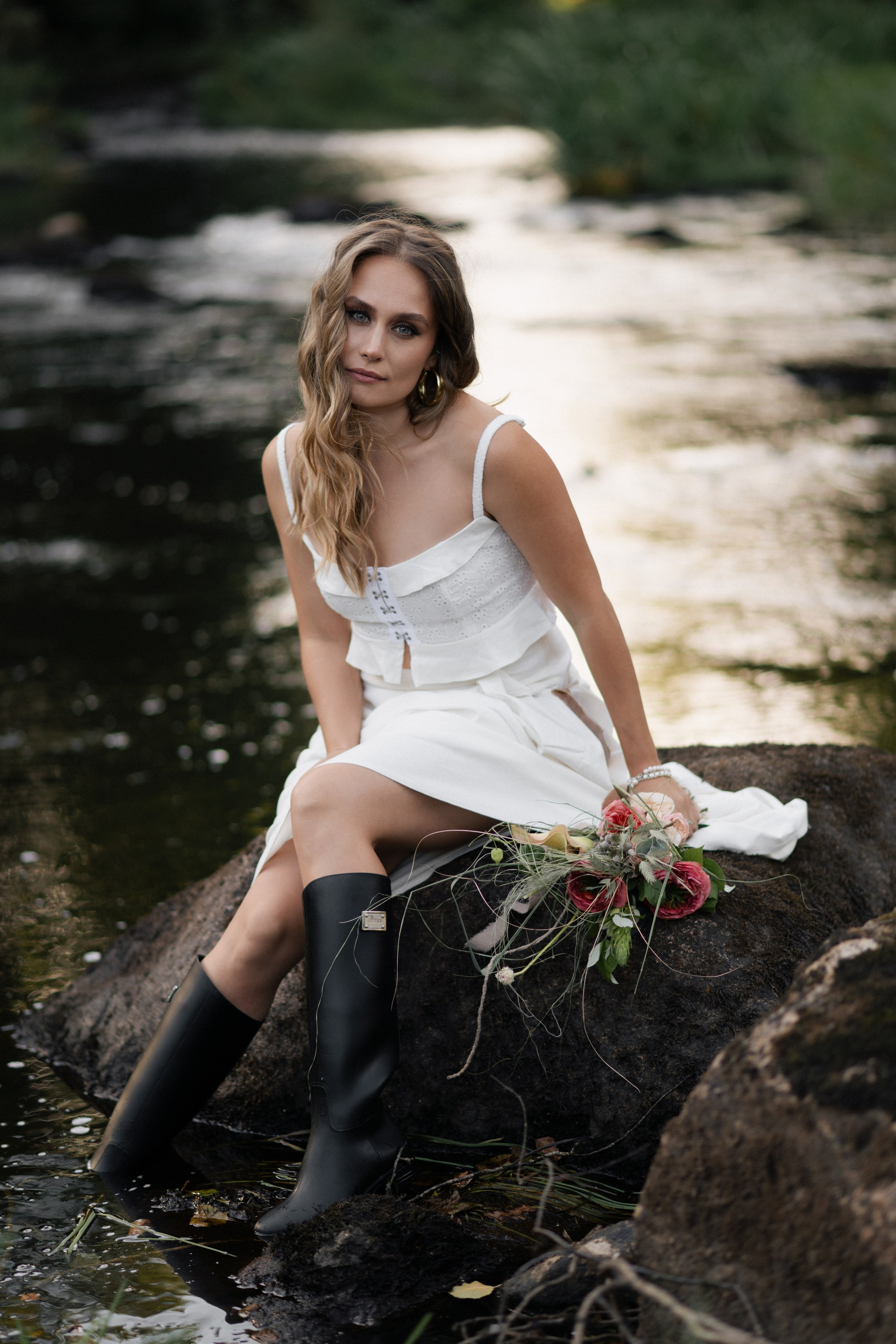 Валя. Фотограф Мария Бондаренко