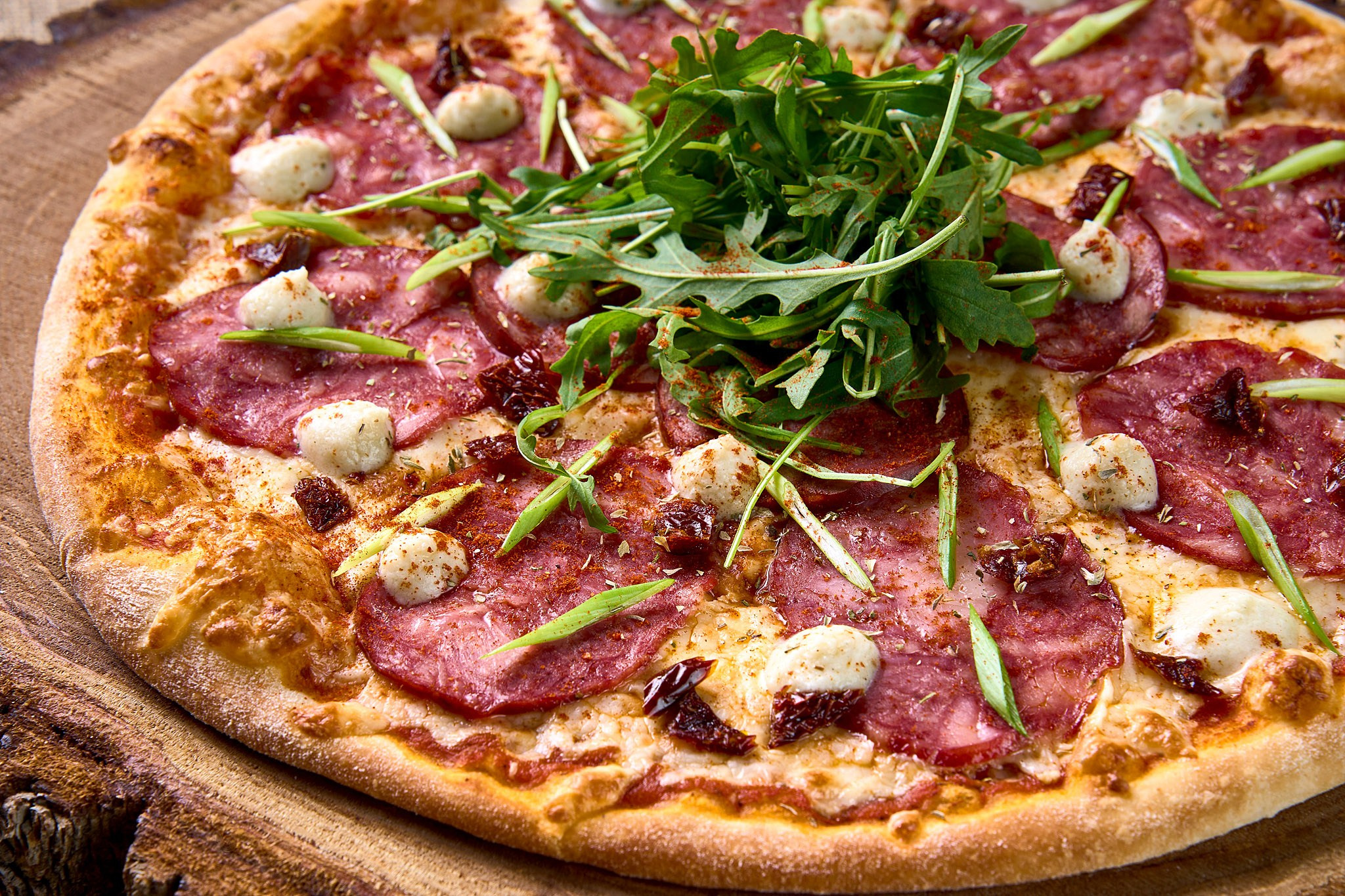 Фуд-фото. Фотограф Станислав Баев