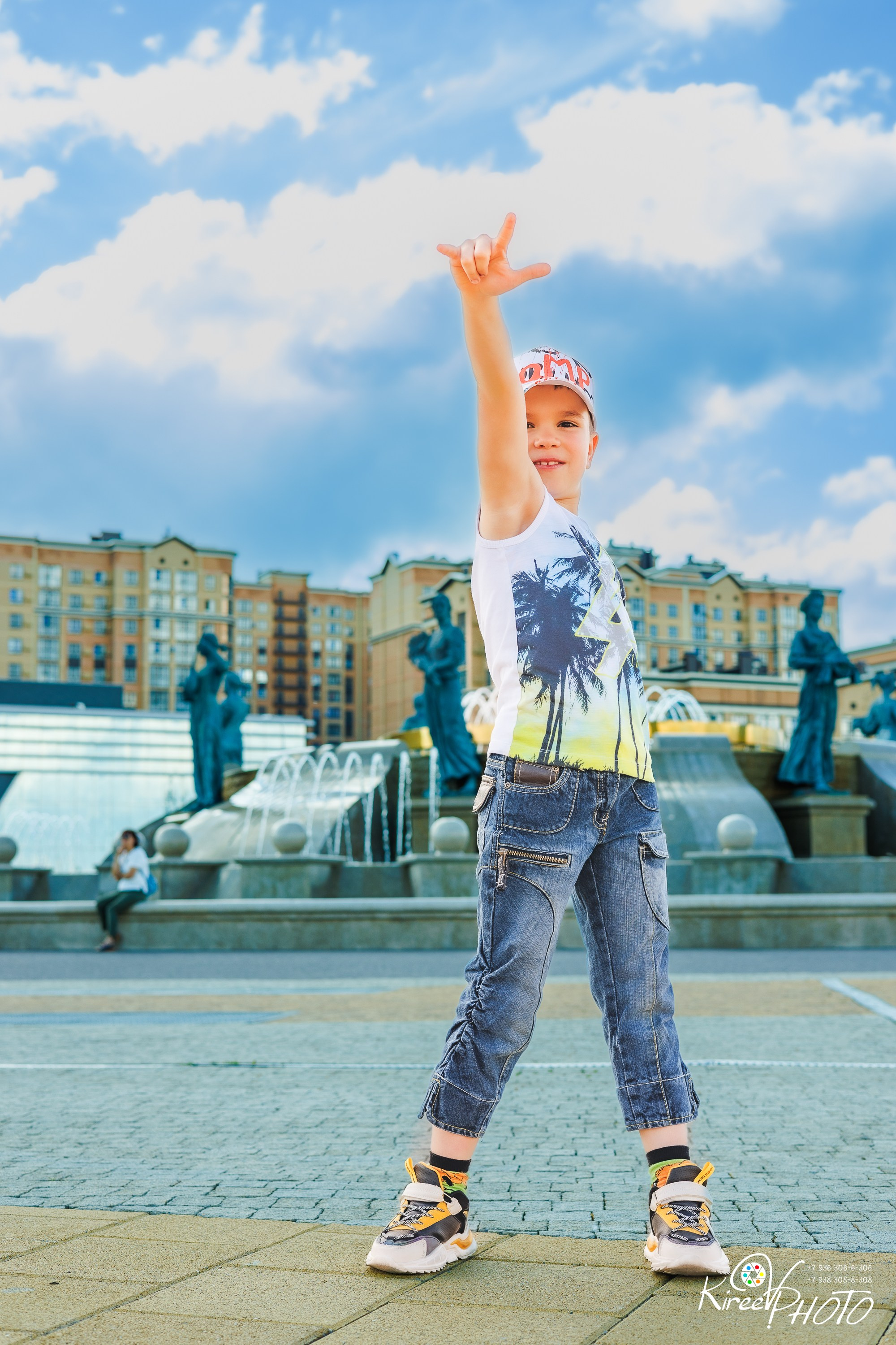 г. Ставрополь, ул. Тухачевского