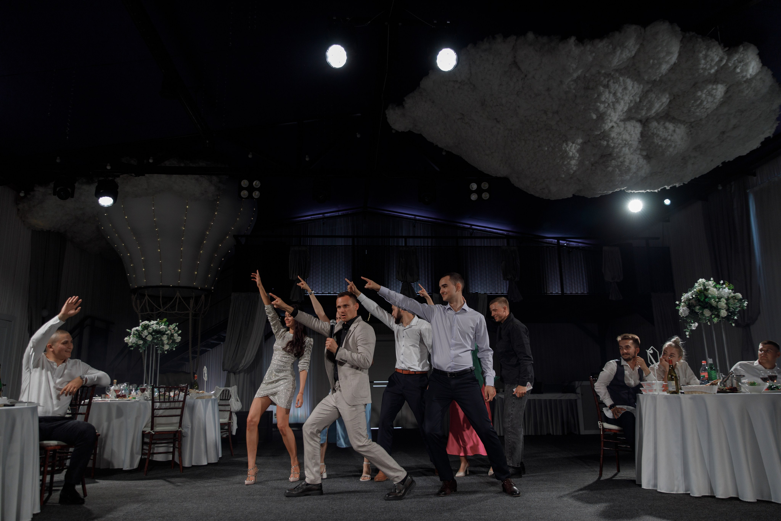 Мария и Виктор. Свадебный и семейный фотограф в Санкт-Петербурге Барсова Анастасия