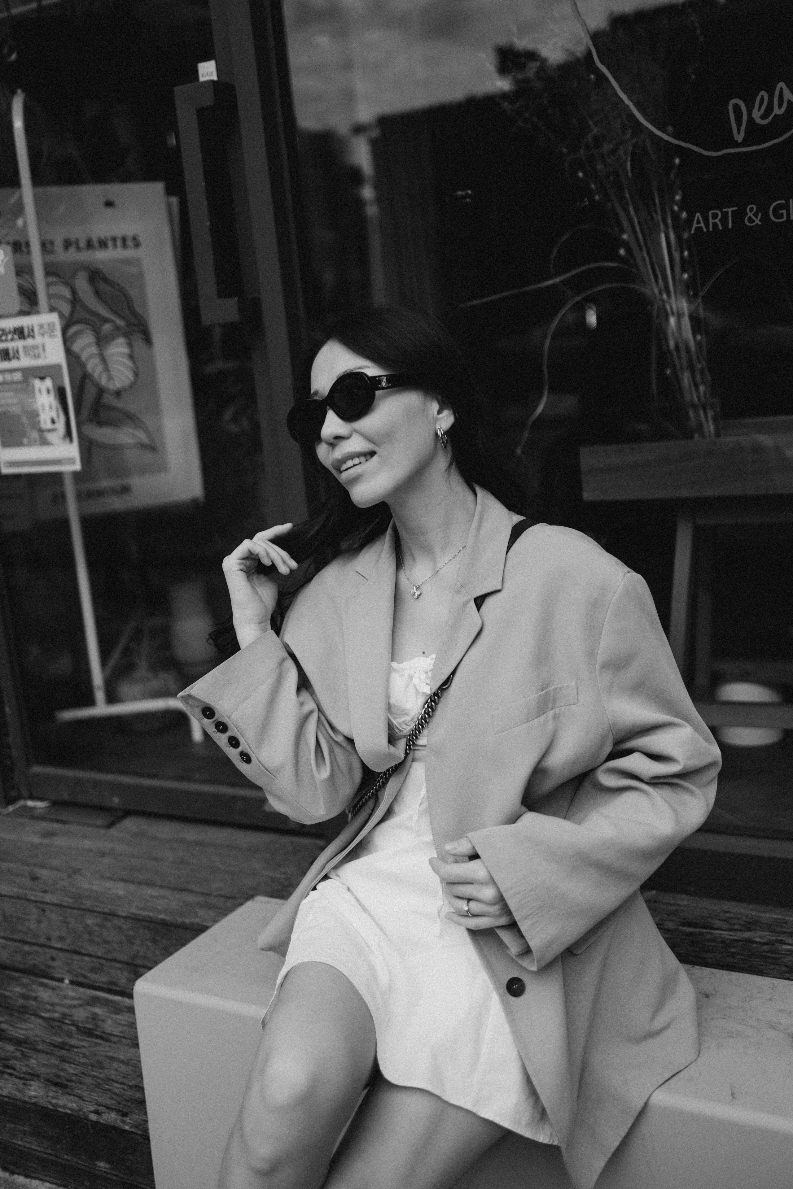 Нази и Маха. Фотограф Артем Бросов в Санкт-Петербурге и Дубае