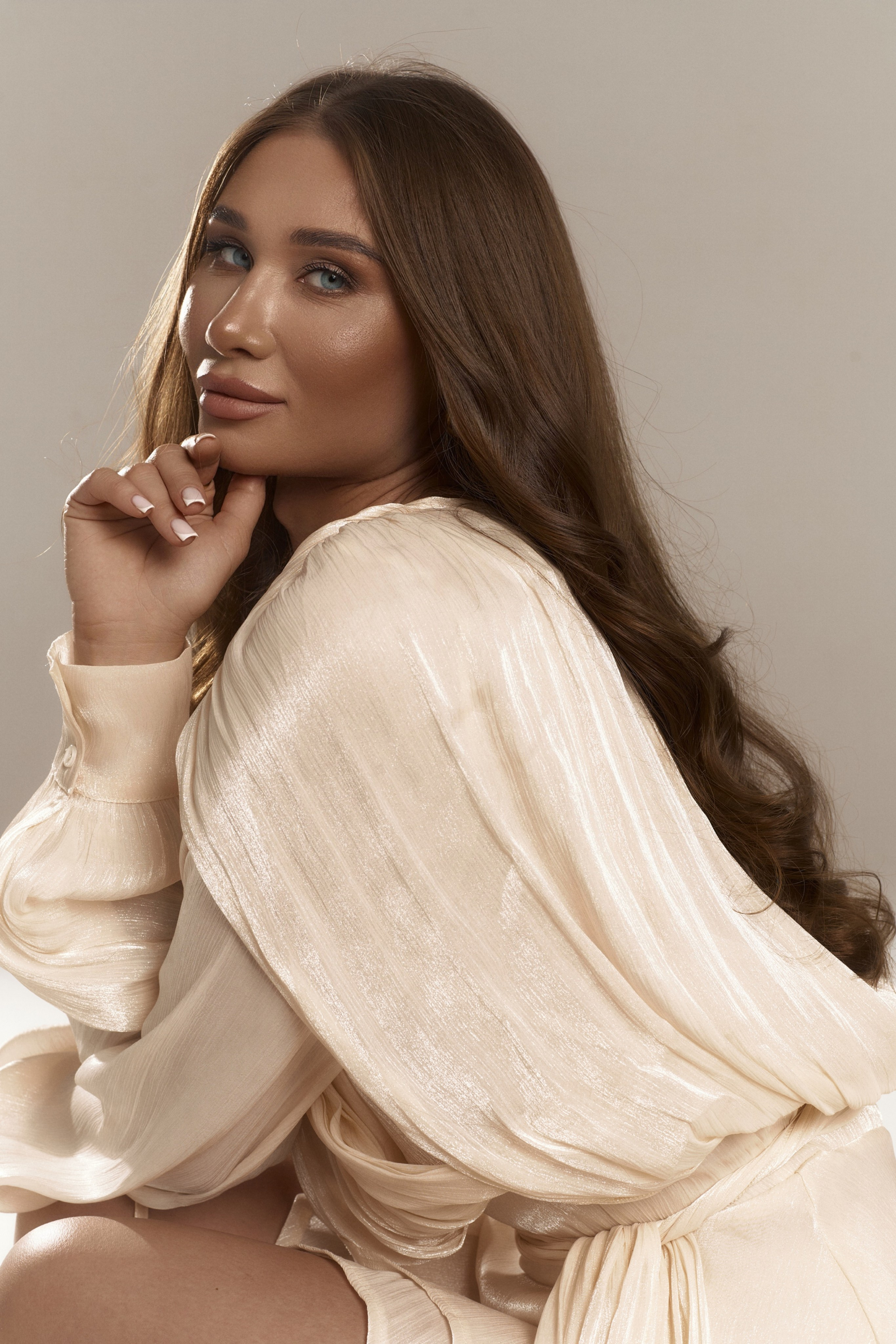 NASTYA. Ася Солопова, фотограф Тюмень