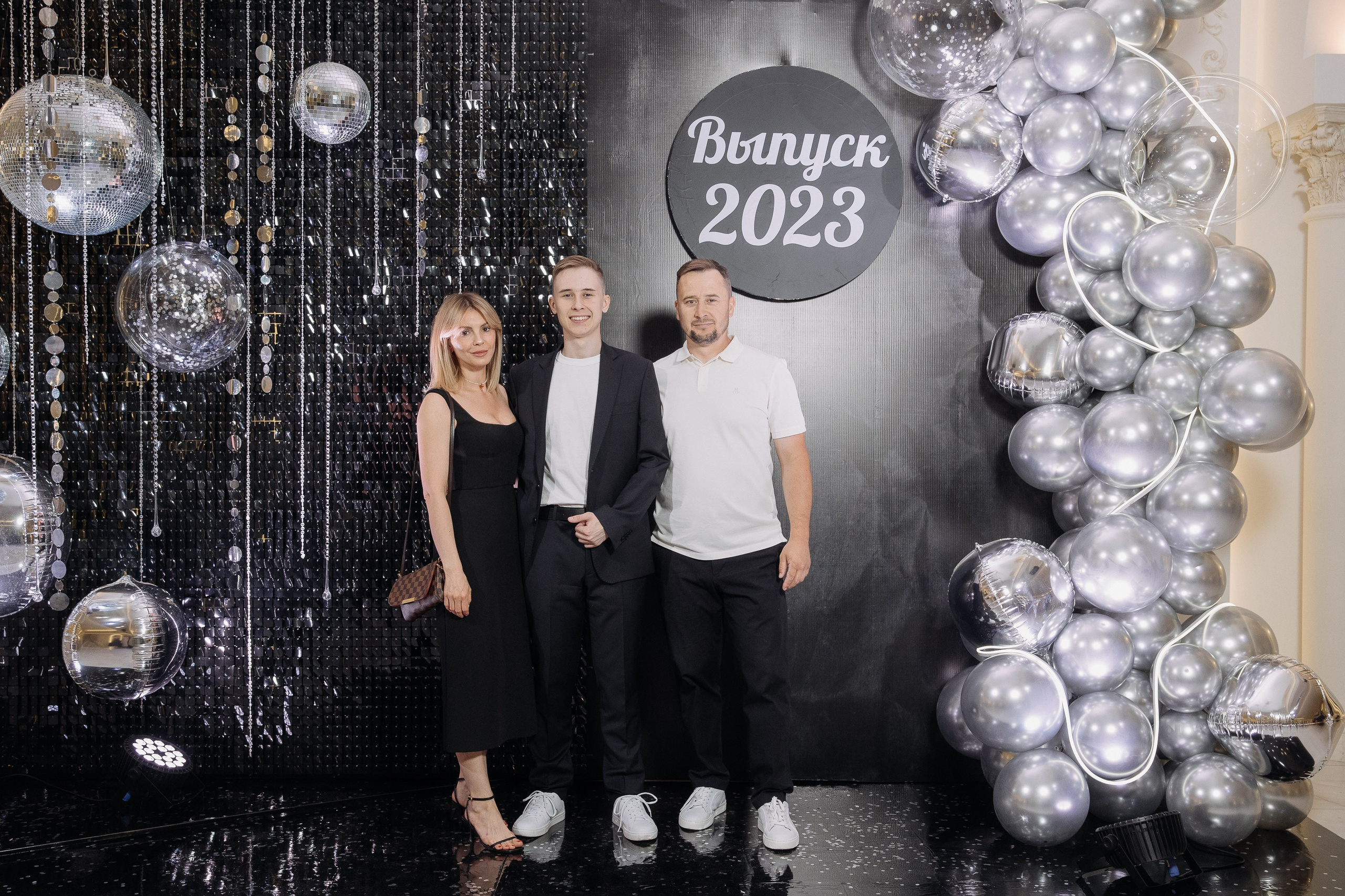 Ресторан Cristal. Свадебный фотограф Роман Еремеев