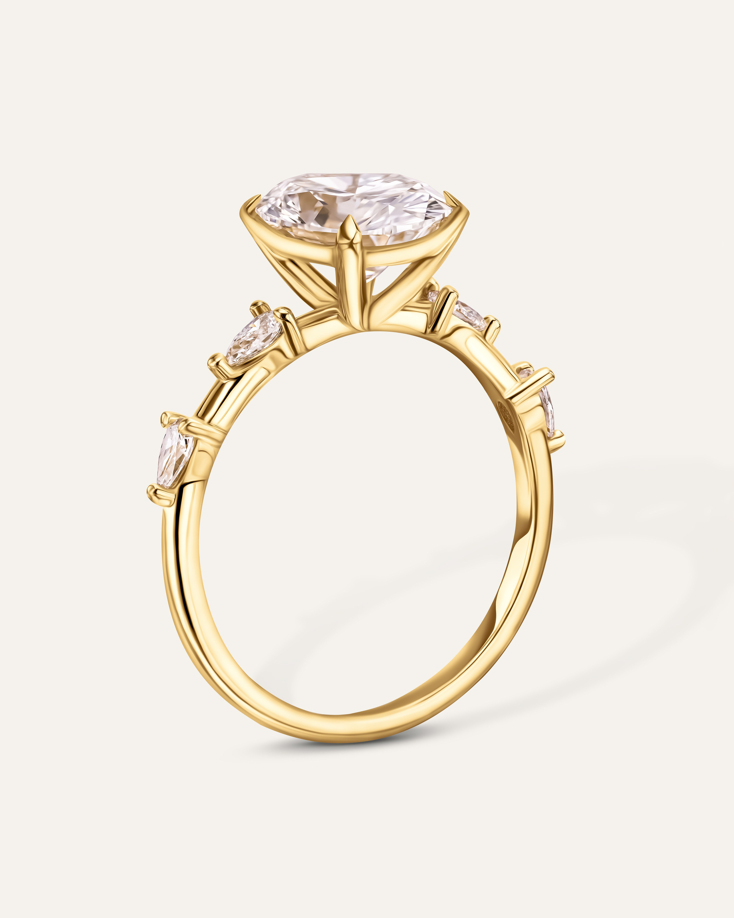 Jewelry. Ретушер Алена Зонова