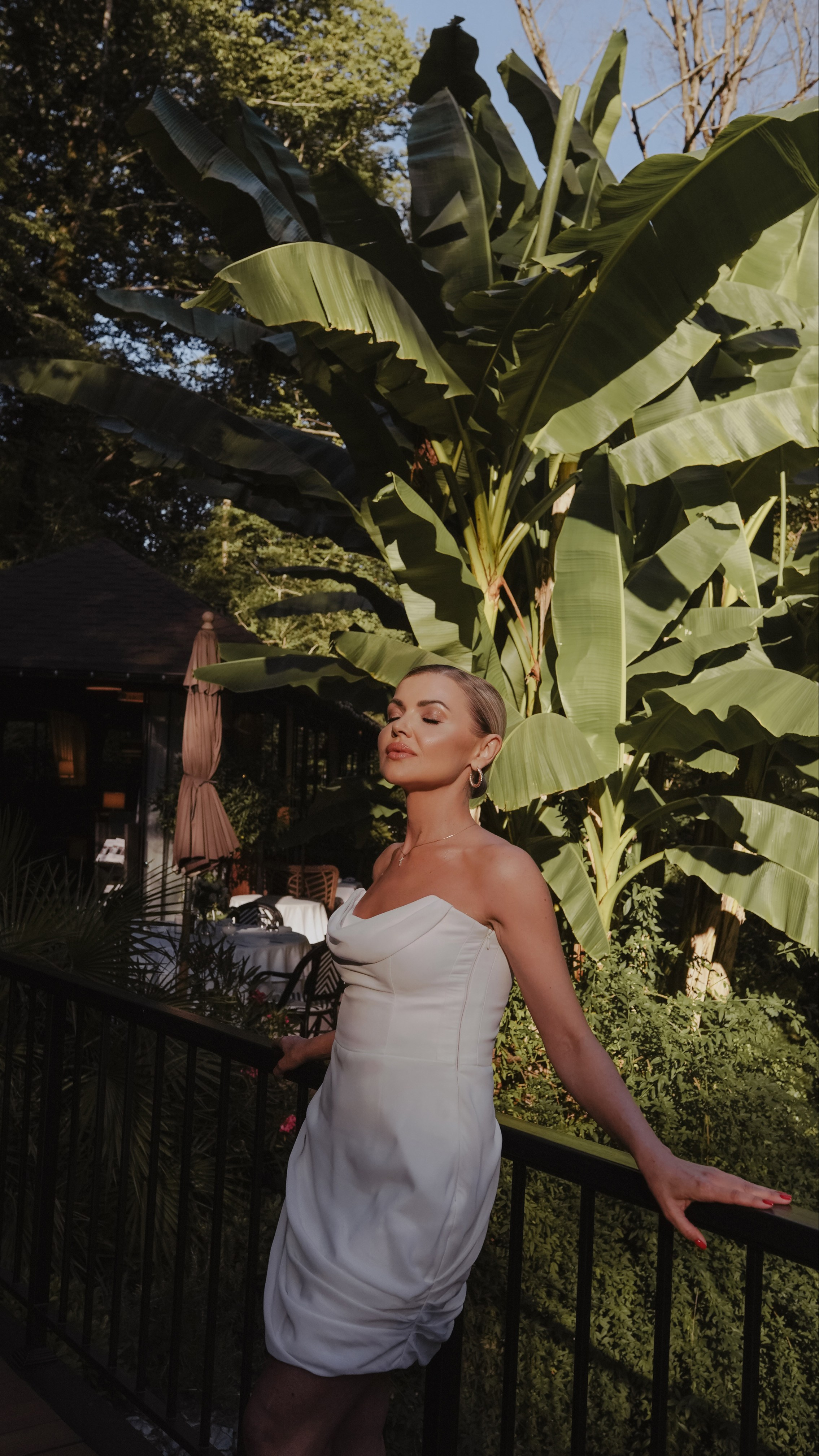 Мамай-Кале — Ресторан в лесу. Милана Довгаль - семейный фотограф и видеограф  в Адлере и Сочи