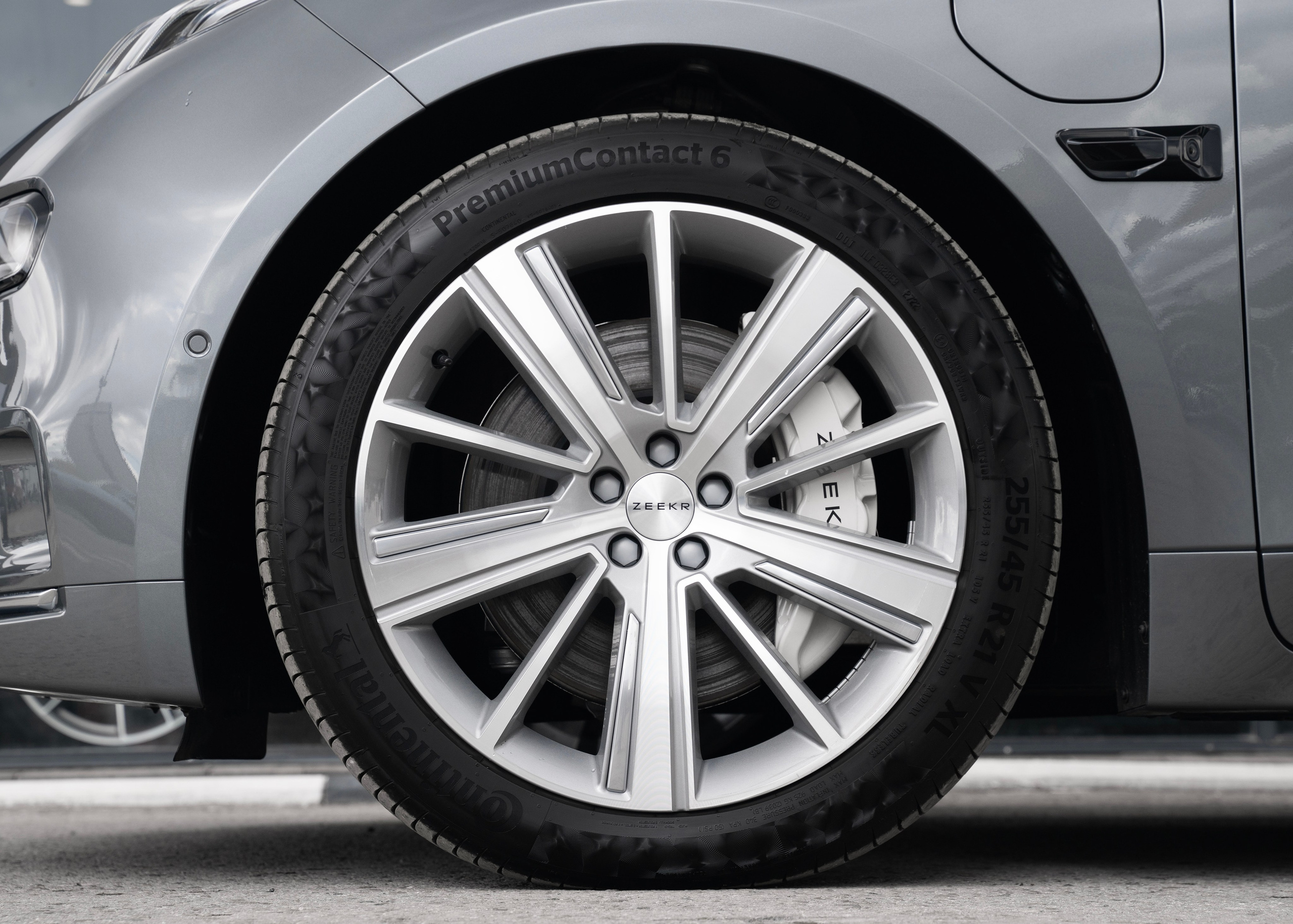 Предпродажная съемка. Главная