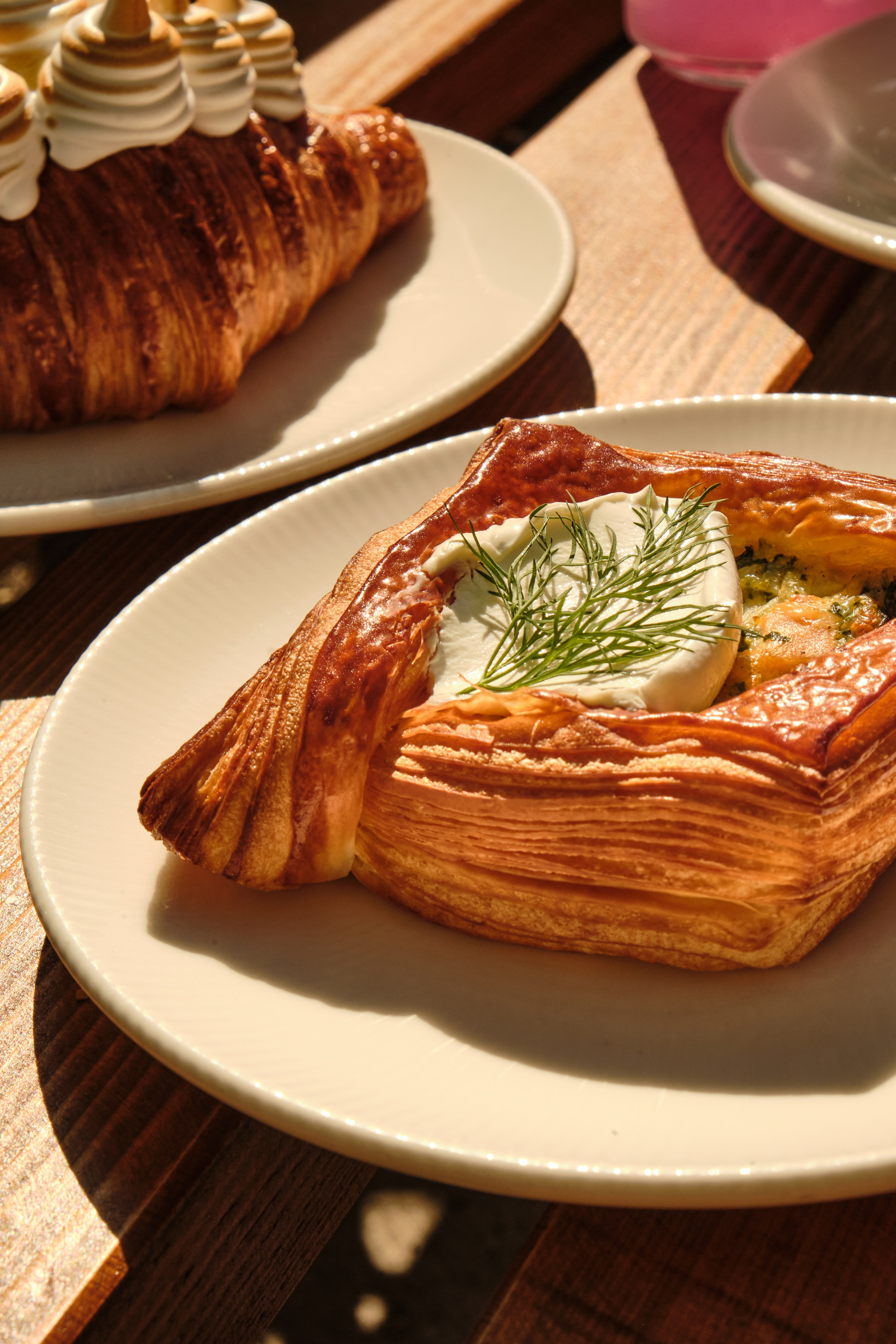 Baba Bakery. კომერციული ფოტოგრაფი თბილისი | კერძებისა და პროდუქციის გადაღება | გორბაჩოვი ვიტალი