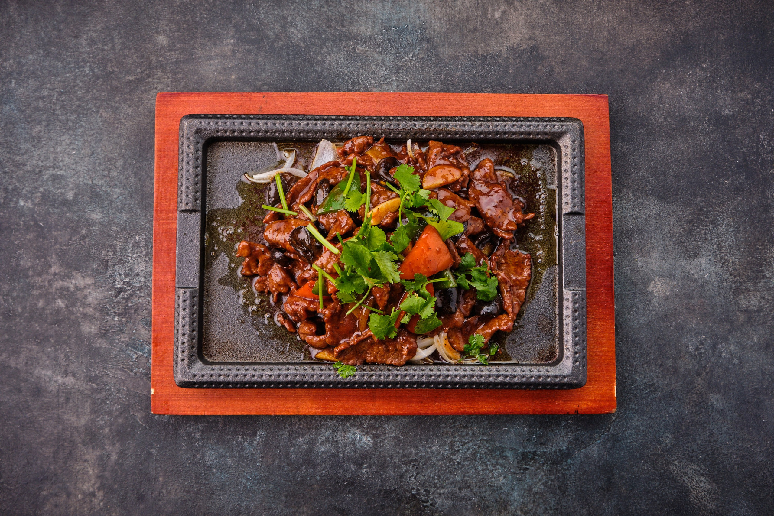 Шанхай 上海饭店. Фуд-фотограф в Москве | Профессиональная съемка блюд и еды | Горбачёв Виталий