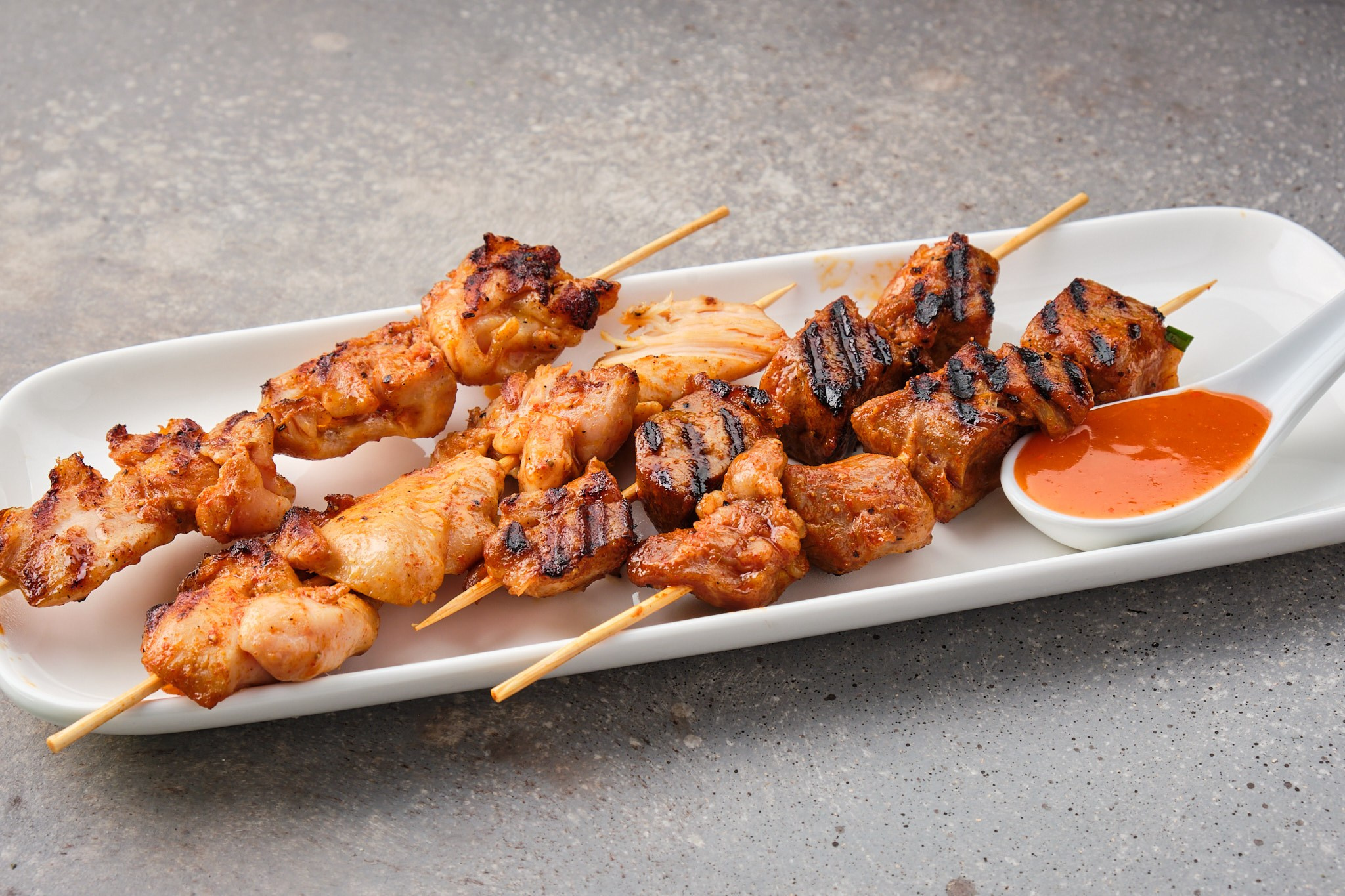 Азия. Фуд-фотограф в Москве | Профессиональная съемка блюд и еды | Горбачёв Виталий