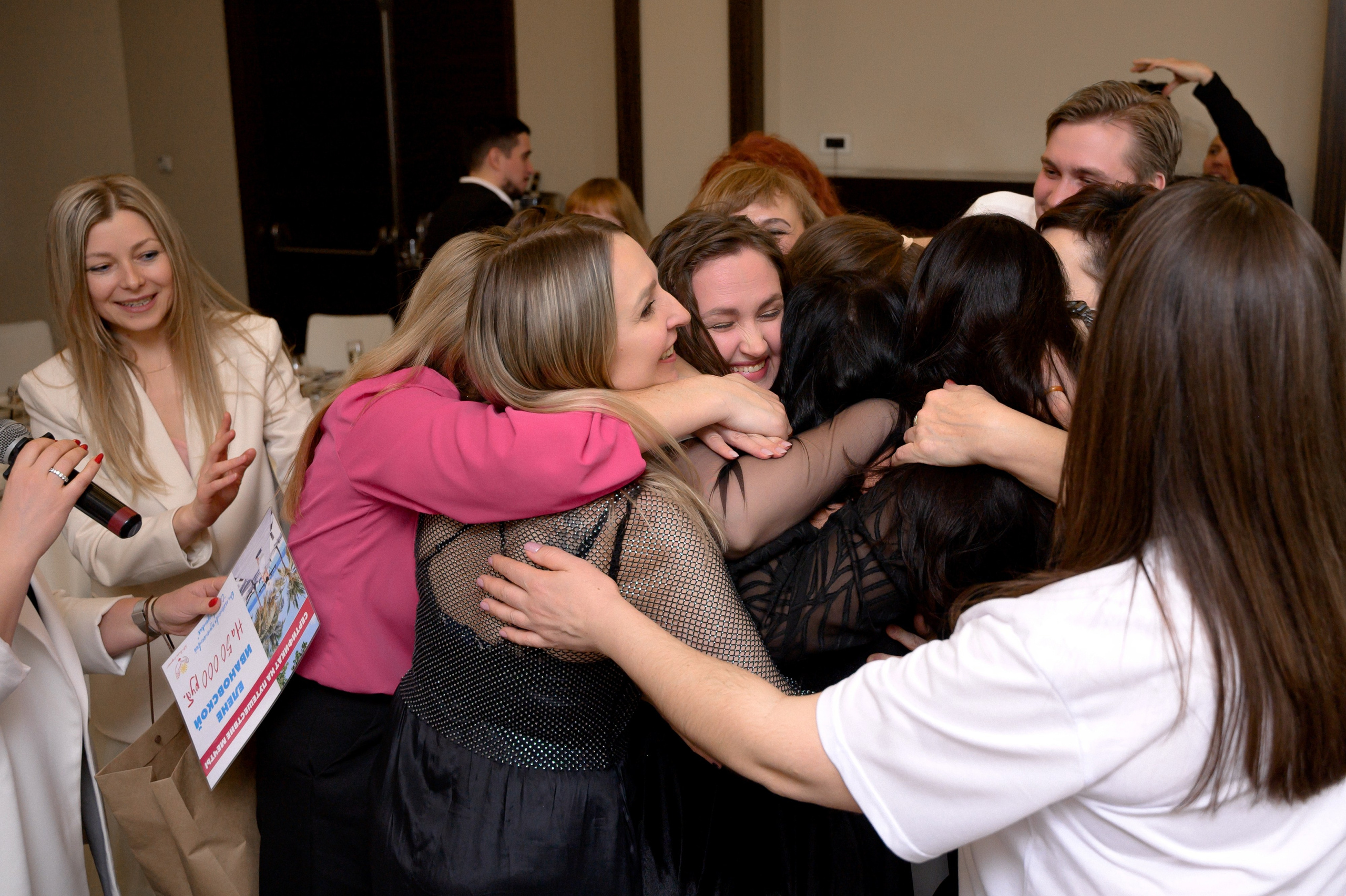Солнце в ладошках. Свадебный фотограф в Новосибирске Алена Цизман