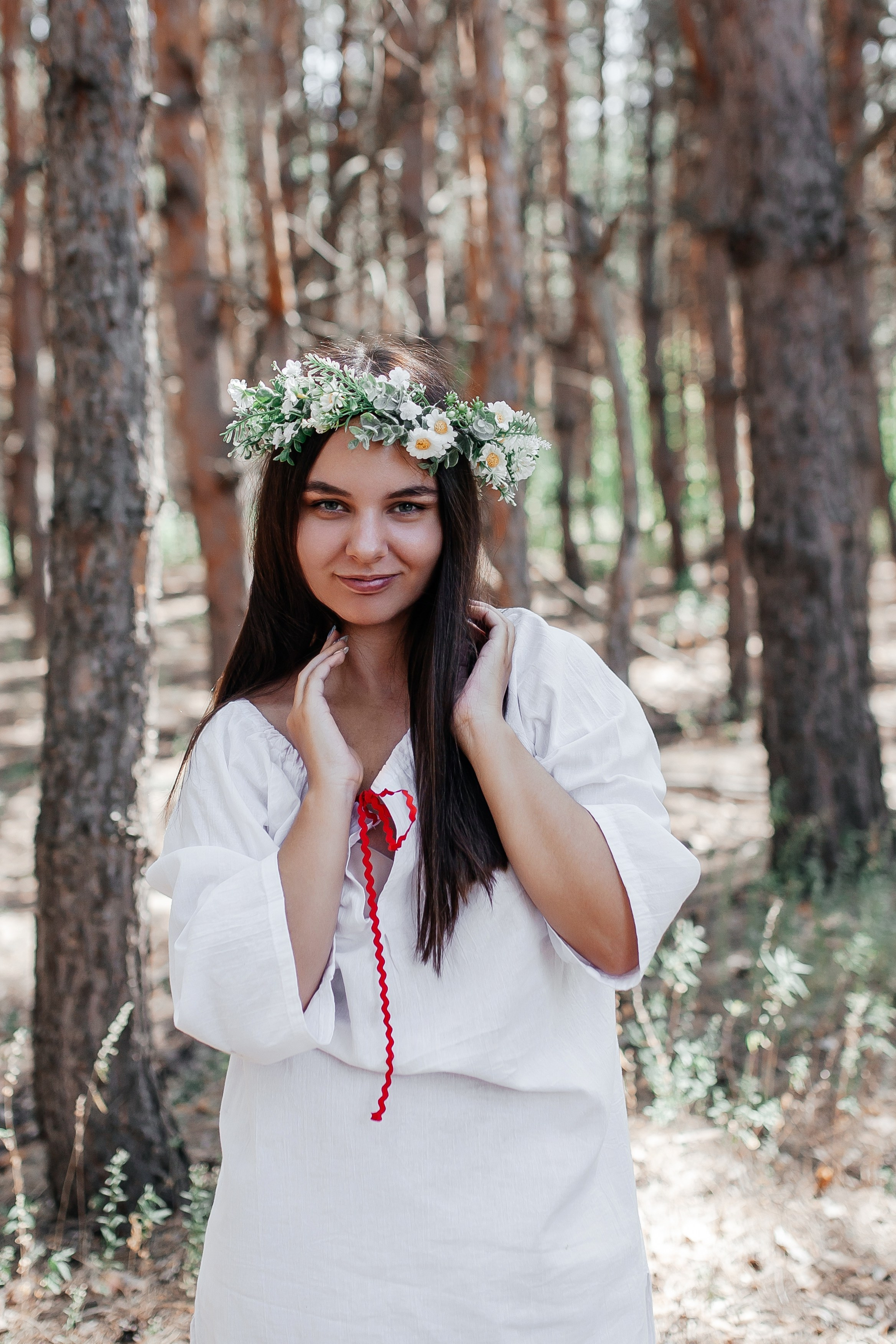 Мария. Фотограф в Волгограде Норченко Светлана