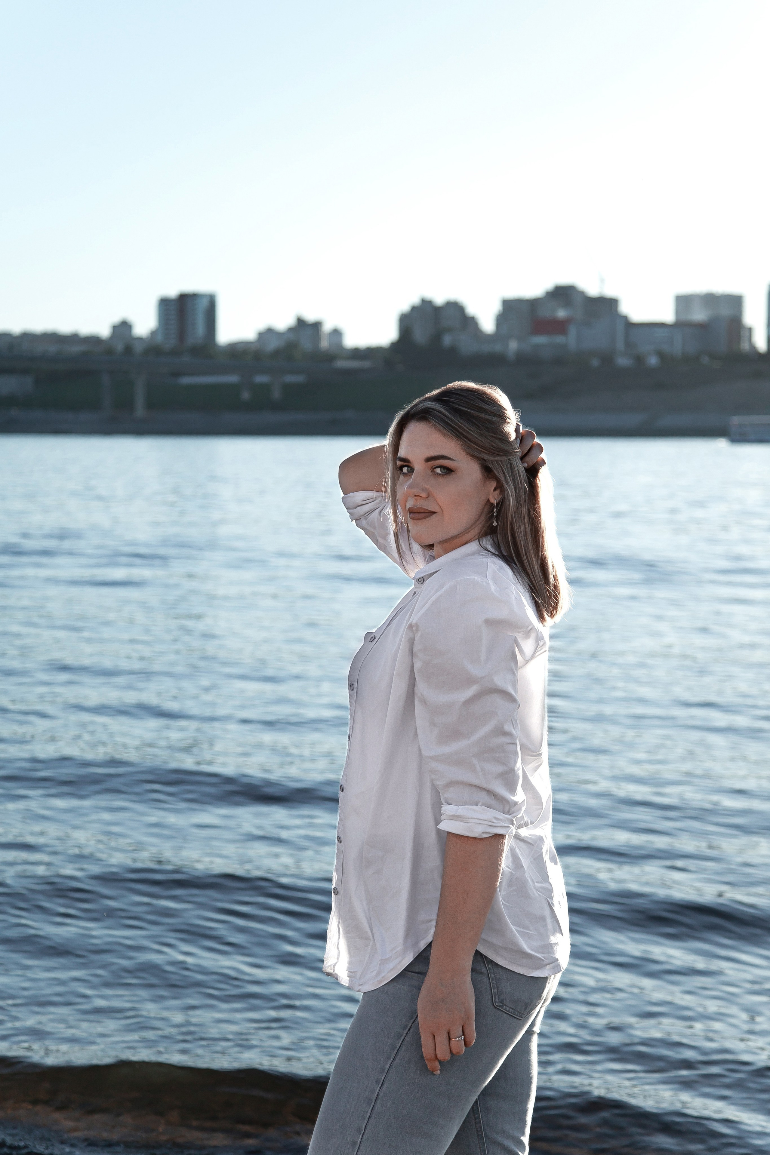 Андрей и Мария. Фотограф в Волгограде Норченко Светлана