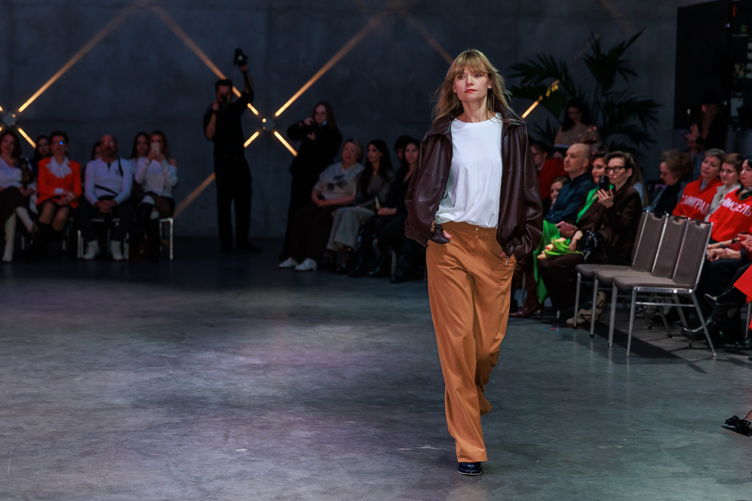 Весна, мода, ты. Фотограф в Волгограде Норченко Светлана