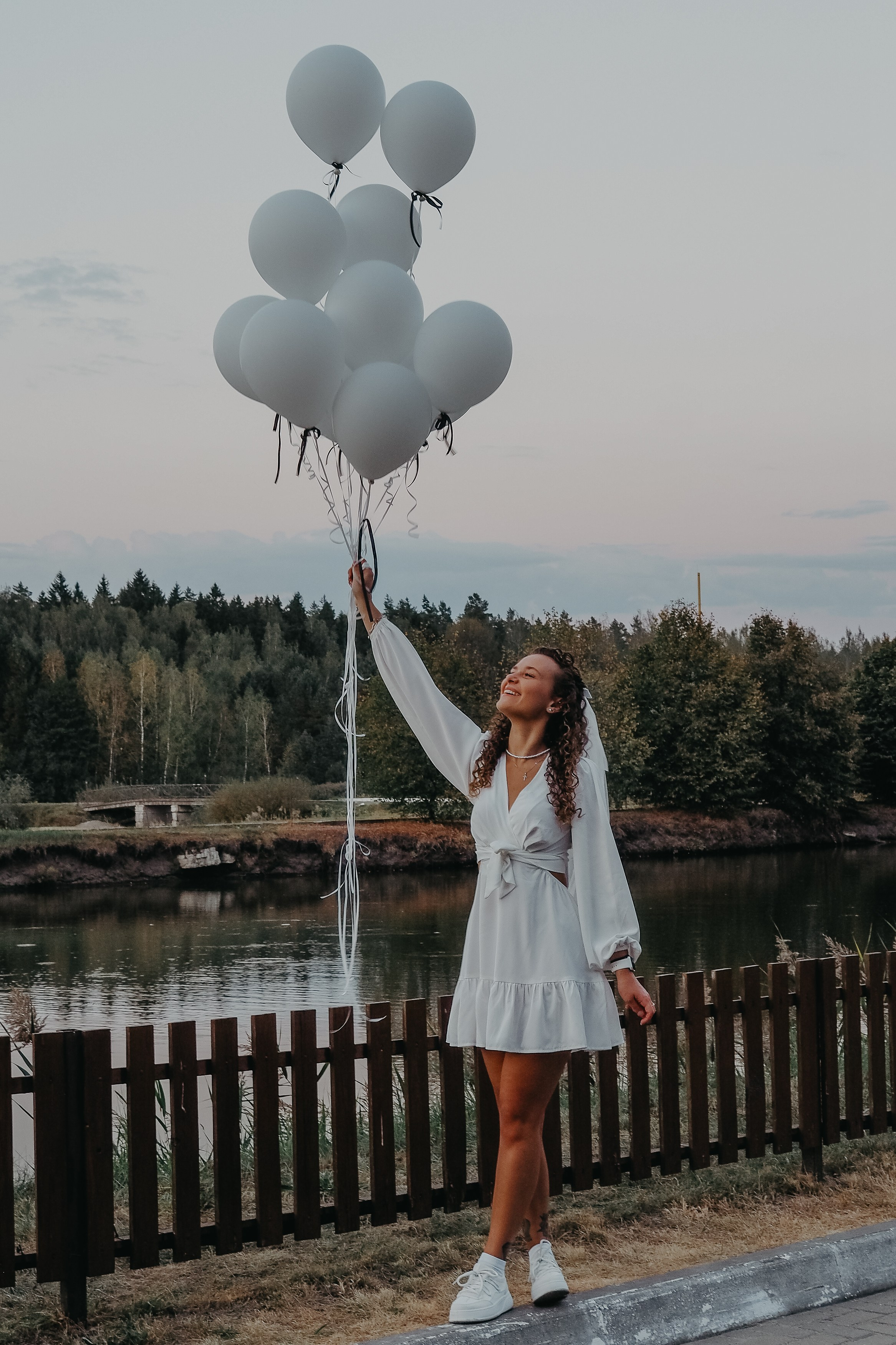 Катерина. Портретный фотограф Павлова Светлана / Брянск /