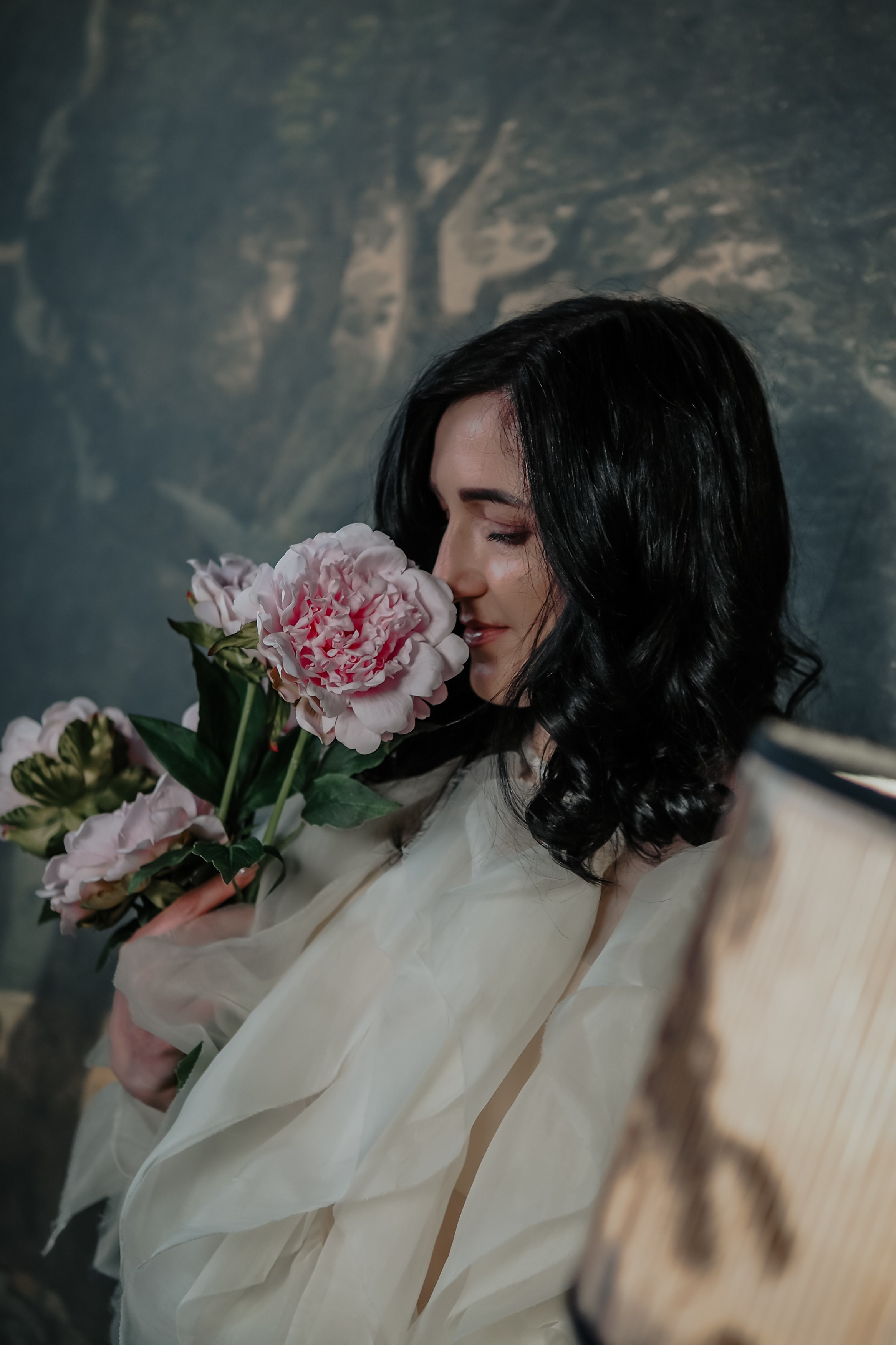 Оля. Портретный фотограф Павлова Светлана / Брянск /