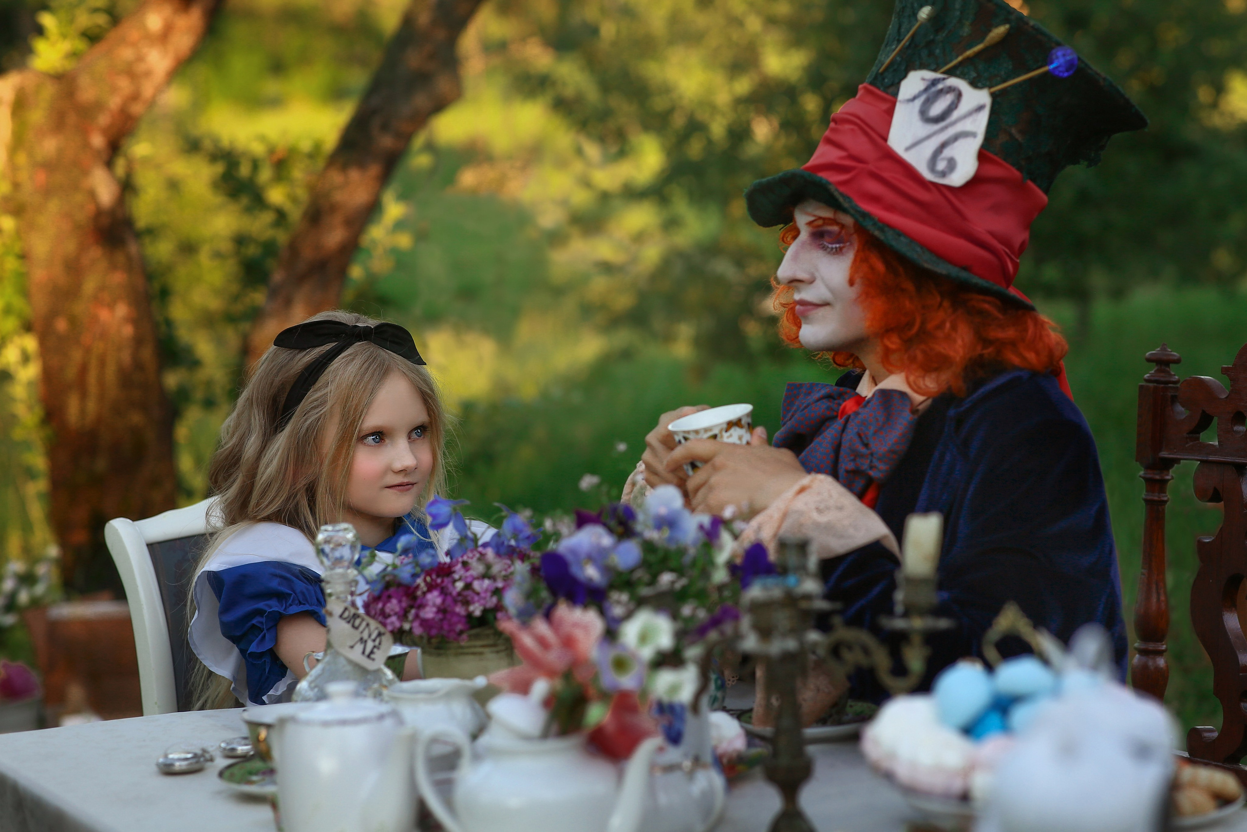 Портфолио. Фотохудожник в Санкт-Петербурге Ольга Клипина