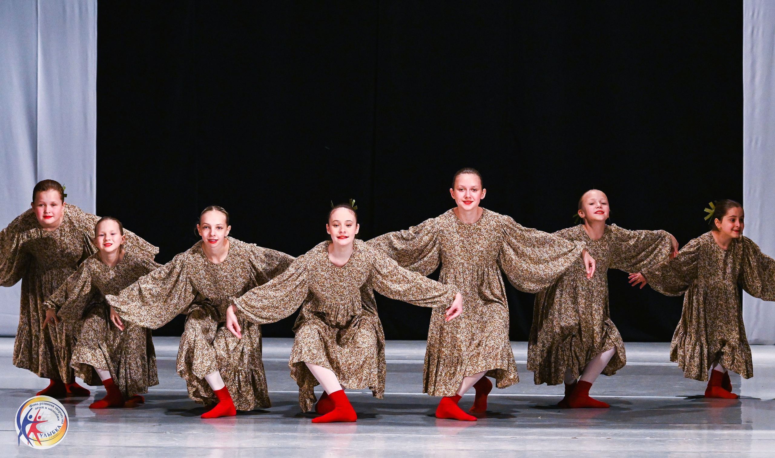 19.10.2025 Международный конкурс «Твоё направление» г. Нижний Новгород. Медиастудия Фото Концепт