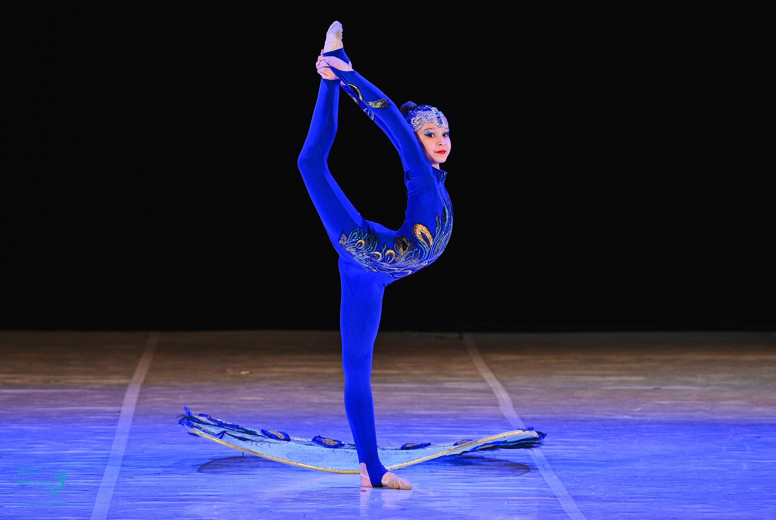 15.03.2025 «Моя Сцена» Фестивальное движение «Шаг к мечте» г. Москва. Медиастудия Фото Концепт