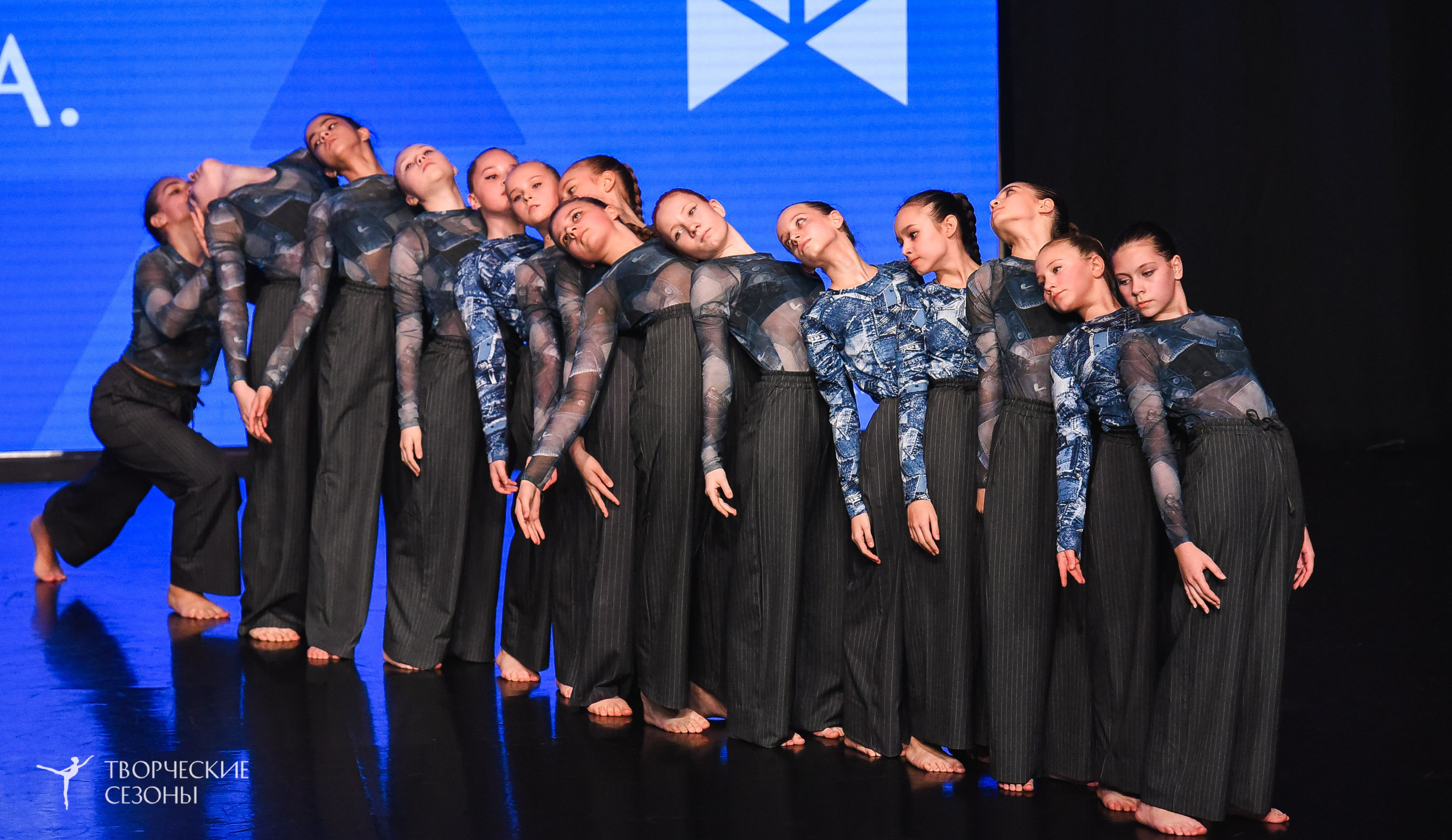 26.03.2026 IV Всероссийский фестиваль «Всероссийская Танцевальная Олимпиада» г. Санкт-Петербург. Медиастудия Фото Концепт