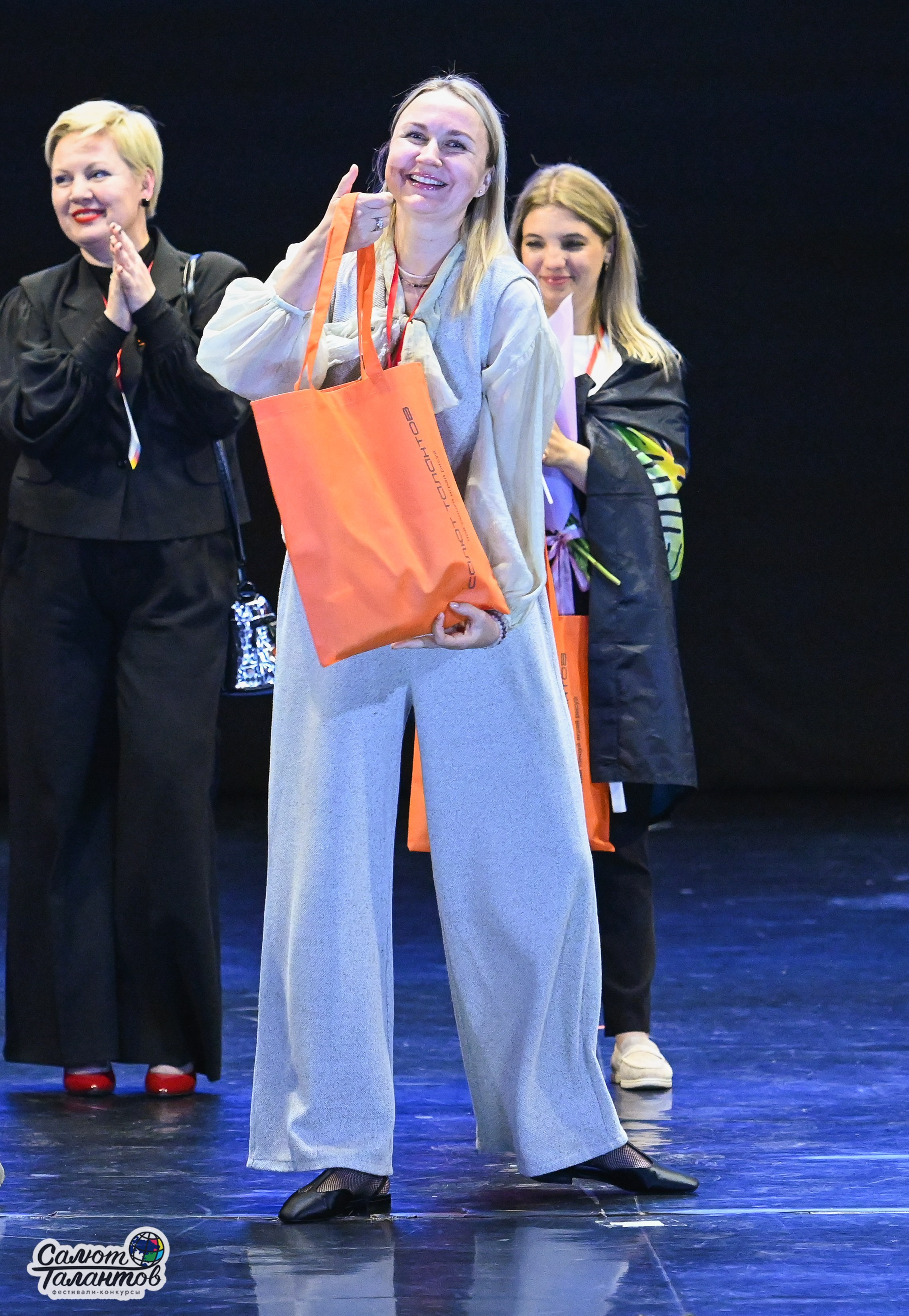 05.05.2025 «Салют Талантов» 9-й Фестиваль-Конкурс г. Волгоград. Медиастудия Фото Концепт