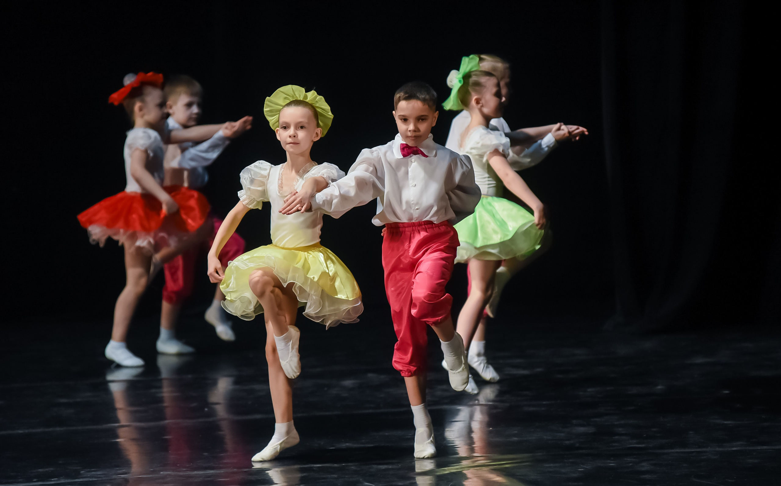 18.05.2024 Всероссийский фестиваль «На START!» г. Нижний Н. Медиастудия Фото Концепт