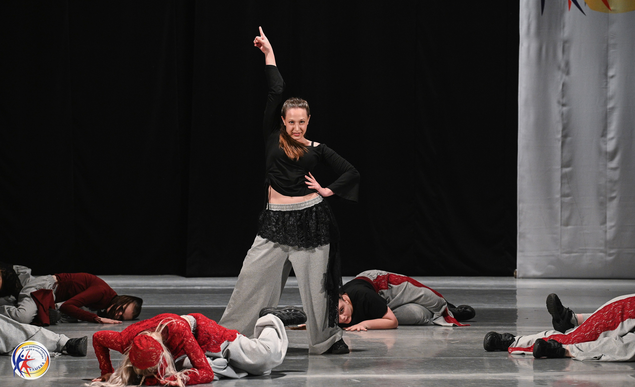 29.03.2026 Международный хореографический конкурс «Новые имена» г. Нижний Новгород. Медиастудия Фото Концепт