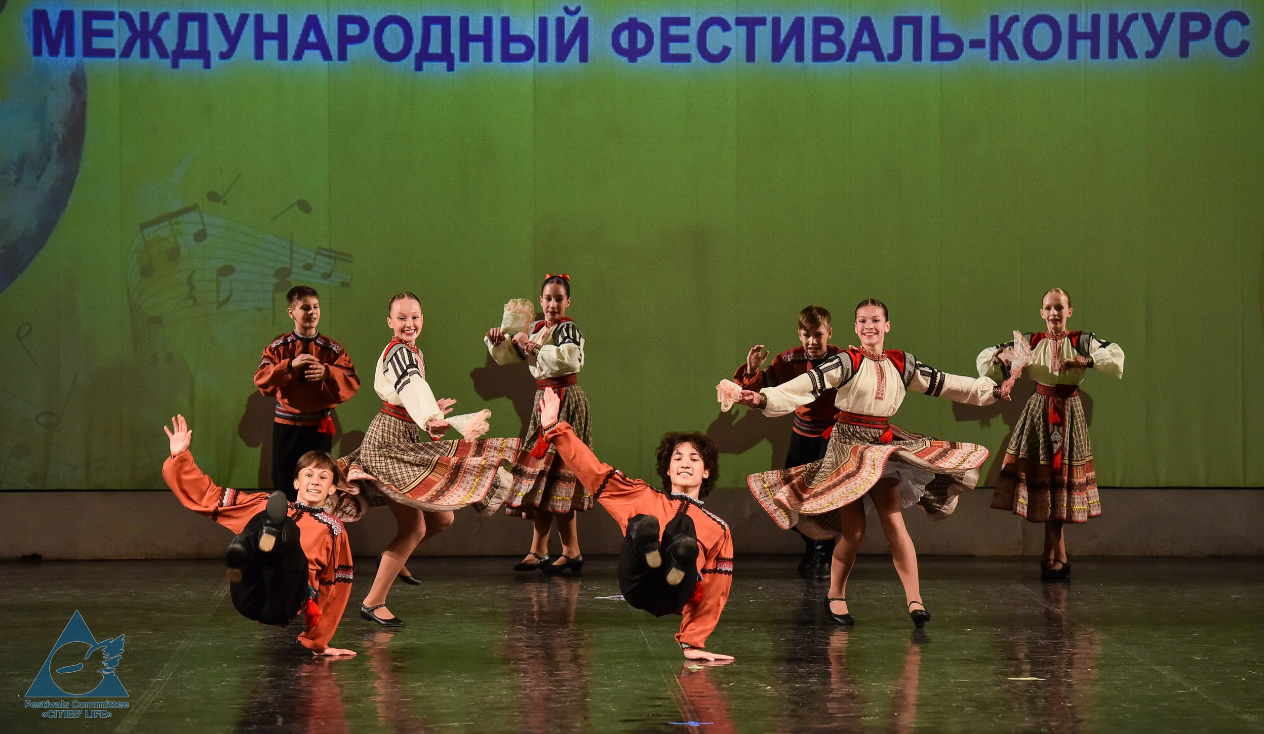 07.10.2024 «Жизнь городов» Творческий фестиваль-конкурс «ПЛАНЕТА ИСКУССТВ». Медиастудия Фото Концепт