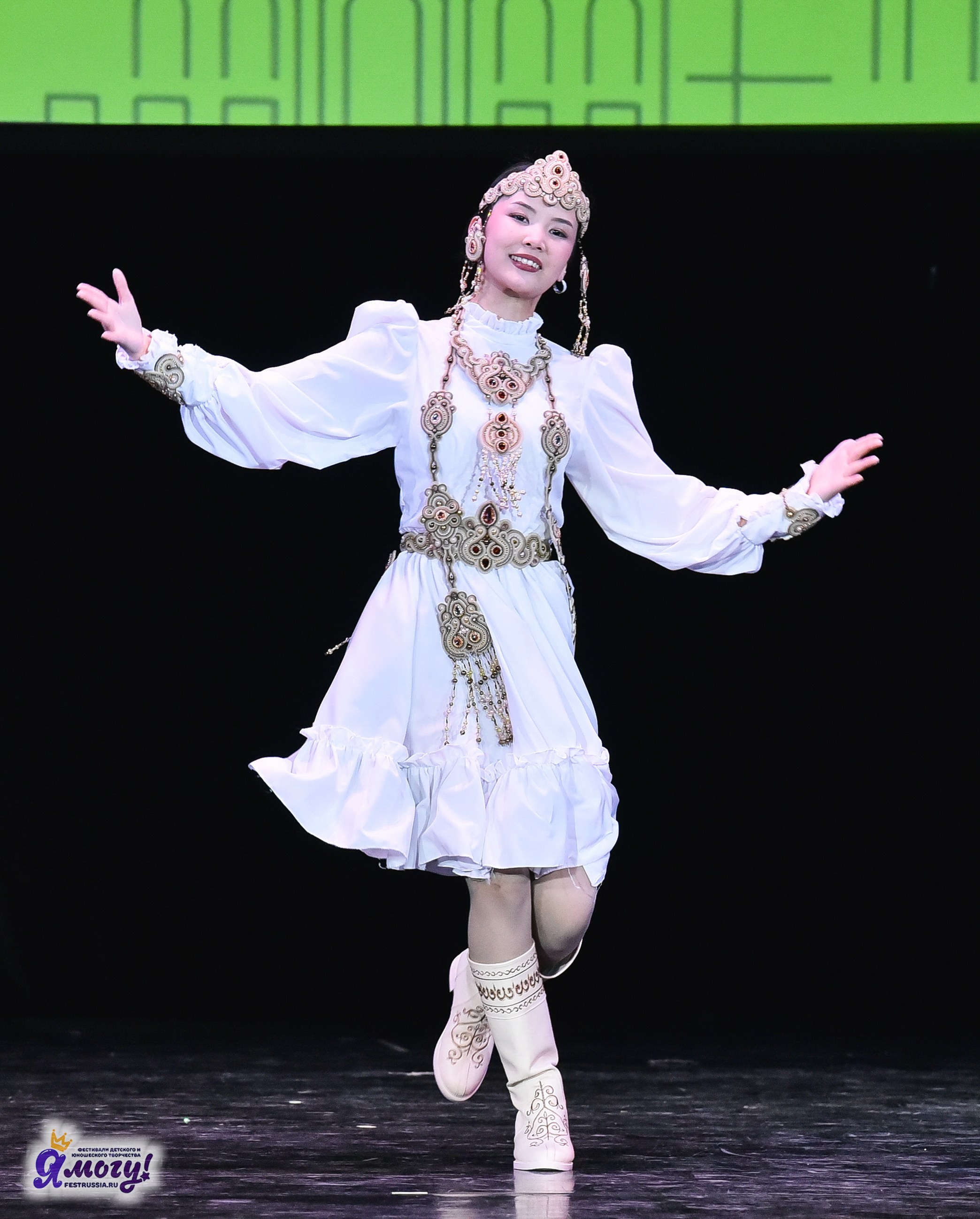 28.03.2025 «Я МОГУ!» Международный фестиваль-конкурс «Вдохновение. Весна» г. Санкт-Петербург. Медиастудия Фото Концепт