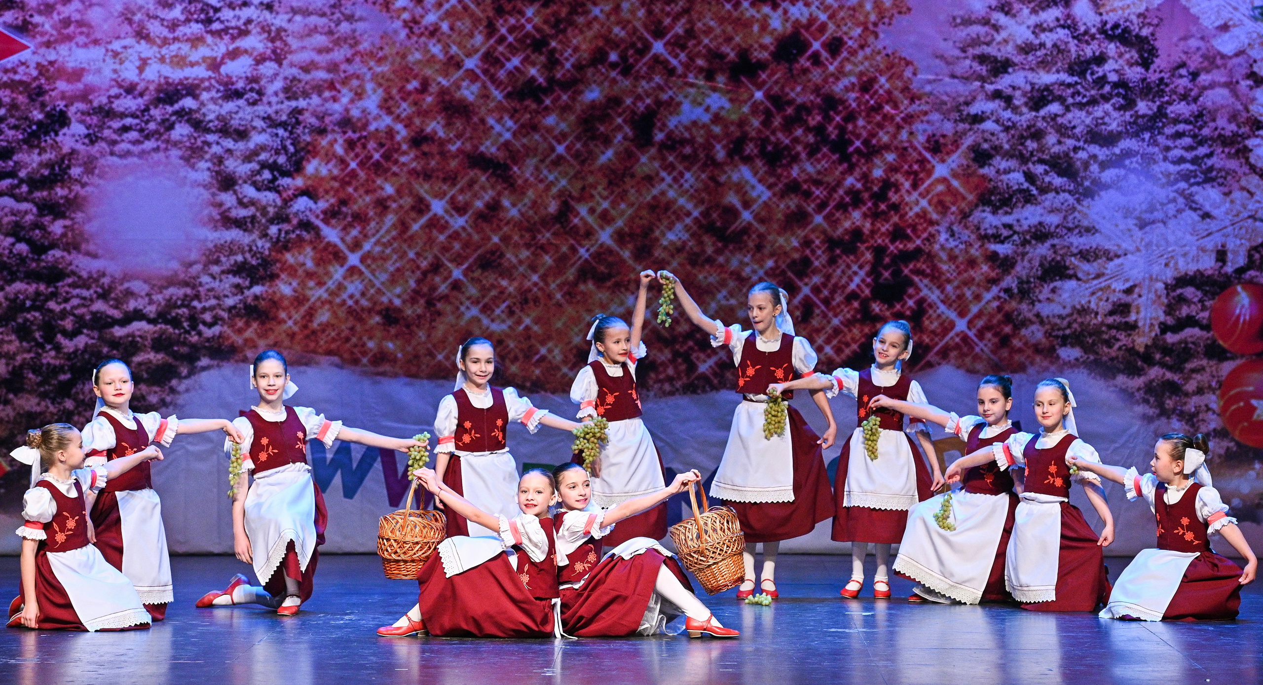 14.11.2024 «Новогодний Звездопад Талантов» Фестивальное движение «Шаг к мечте» г. Москва. Медиастудия Фото Концепт