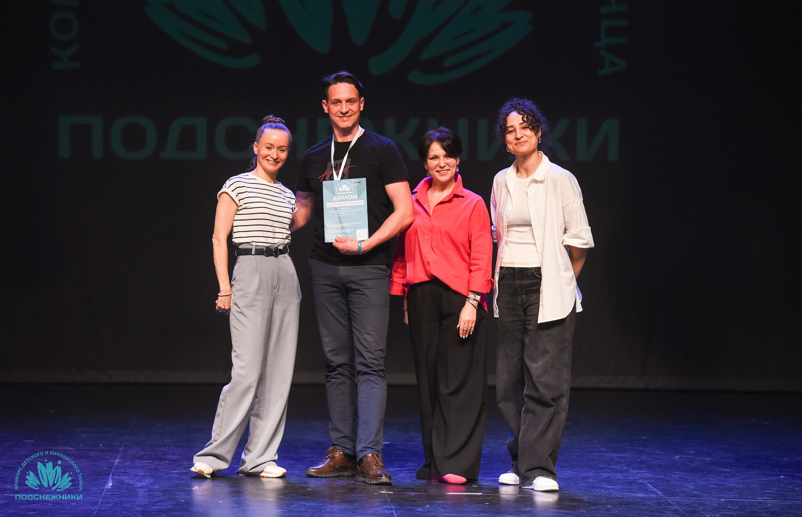 29.03.2025 Всероссийский конкурс детского и юношеского танца «Подснежники» г. Москва. Медиастудия Фото Концепт