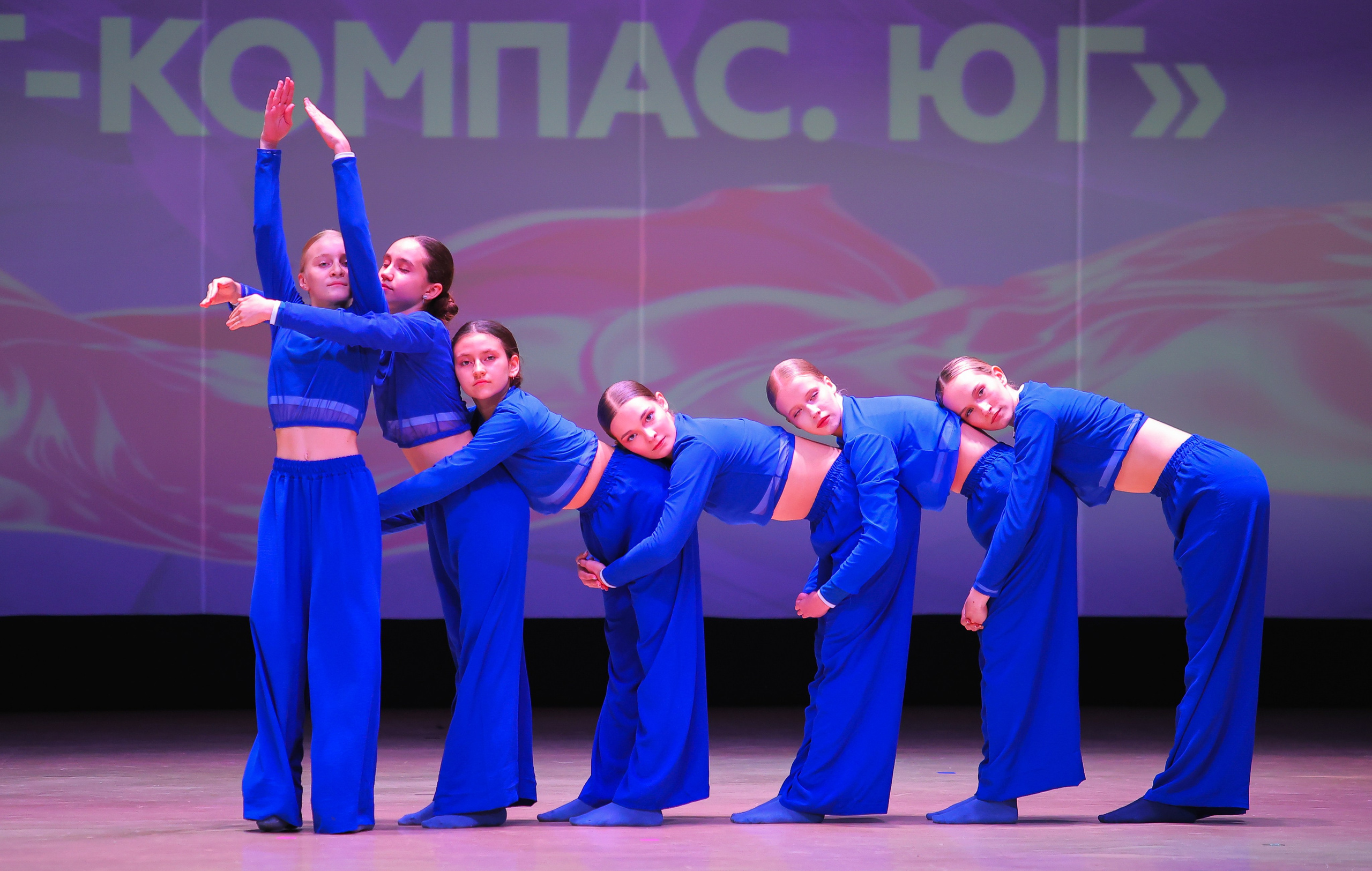 26.04.2025 Фестиваль хореографического искусства «АРТ-КОМПАС.ЮГ» г. Волгоград. Медиастудия Фото Концепт