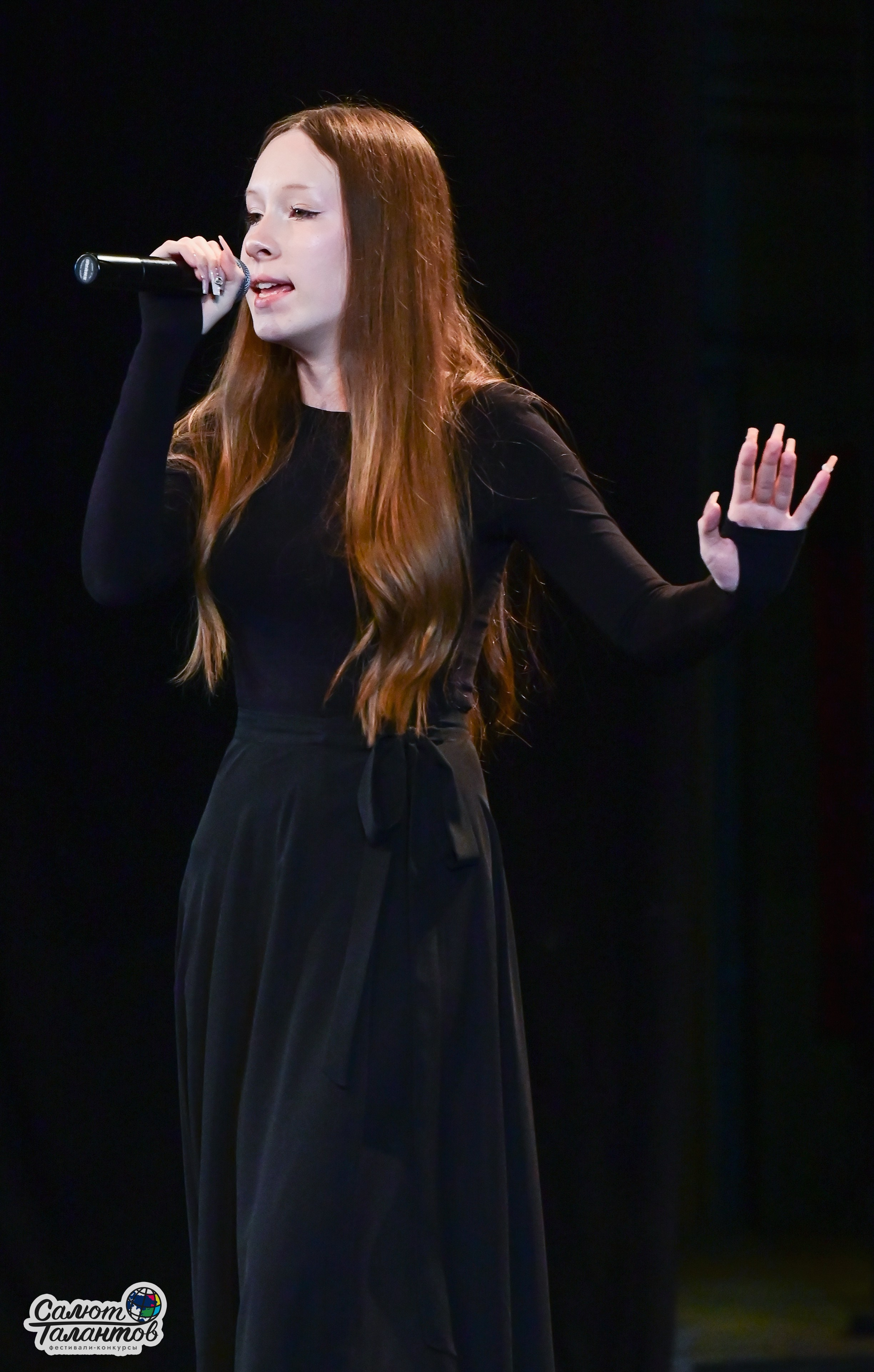 13.06.2025 «Салют Талантов» 41-й Международный фестиваль-конкурс «МОСКВА ВЕРИТ ТАЛАНТАМ» г. Москва. Медиастудия Фото Концепт