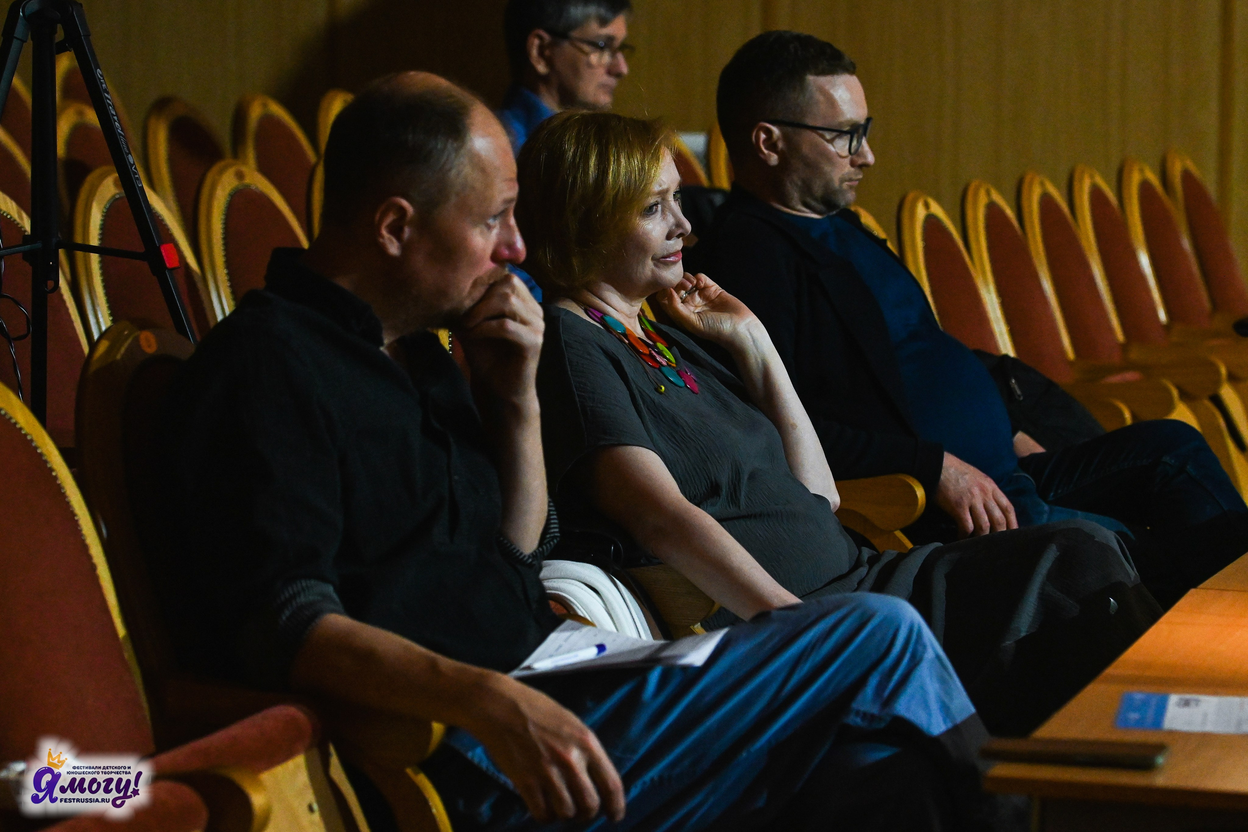 02.07.2025 «Я МОГУ!» 82-й Международный фестиваль-конкурс «Вдохновение.Лето» Санкт-Петербург. Медиастудия Фото Концепт