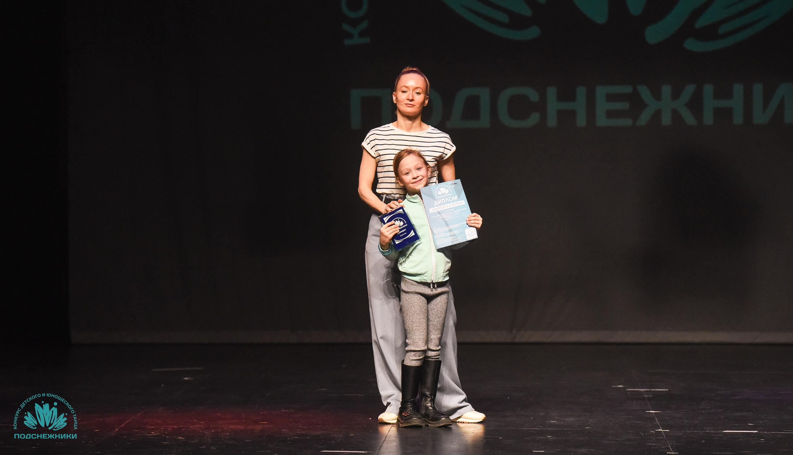 29.03.2025 Всероссийский конкурс детского и юношеского танца «Подснежники» г. Москва. Медиастудия Фото Концепт