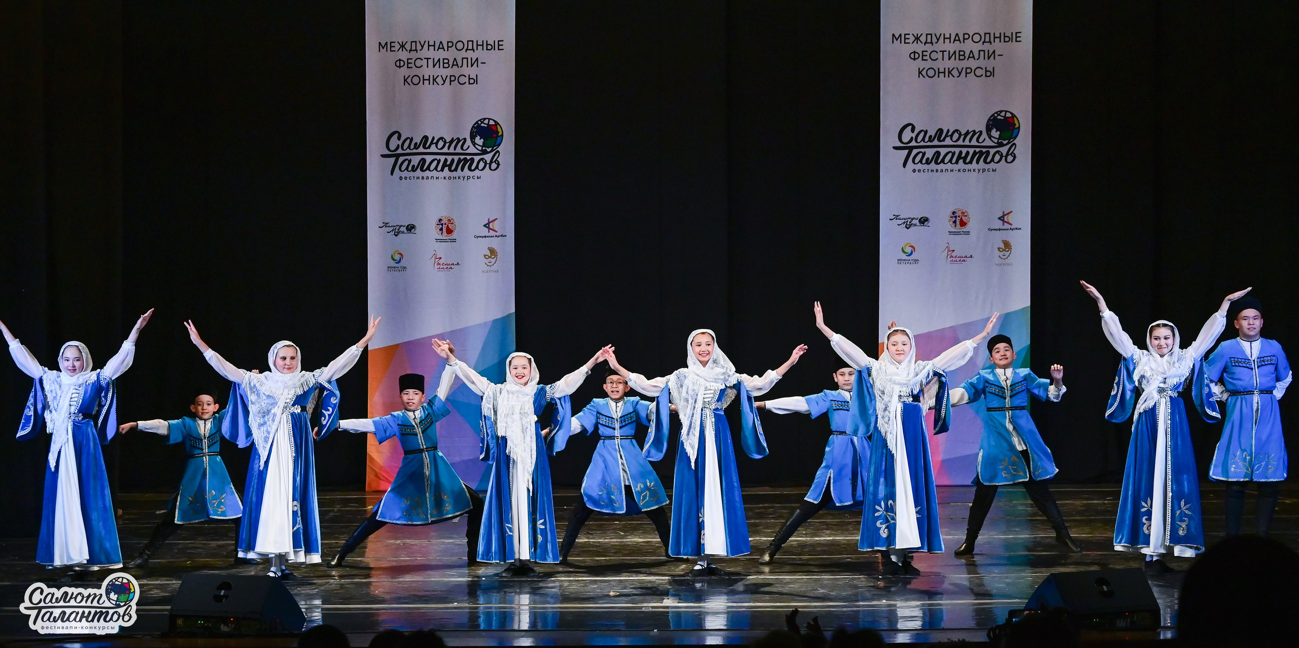 13.06.2025 «Салют Талантов» 41-й Международный фестиваль-конкурс «МОСКВА ВЕРИТ ТАЛАНТАМ» г. Москва. Медиастудия Фото Концепт