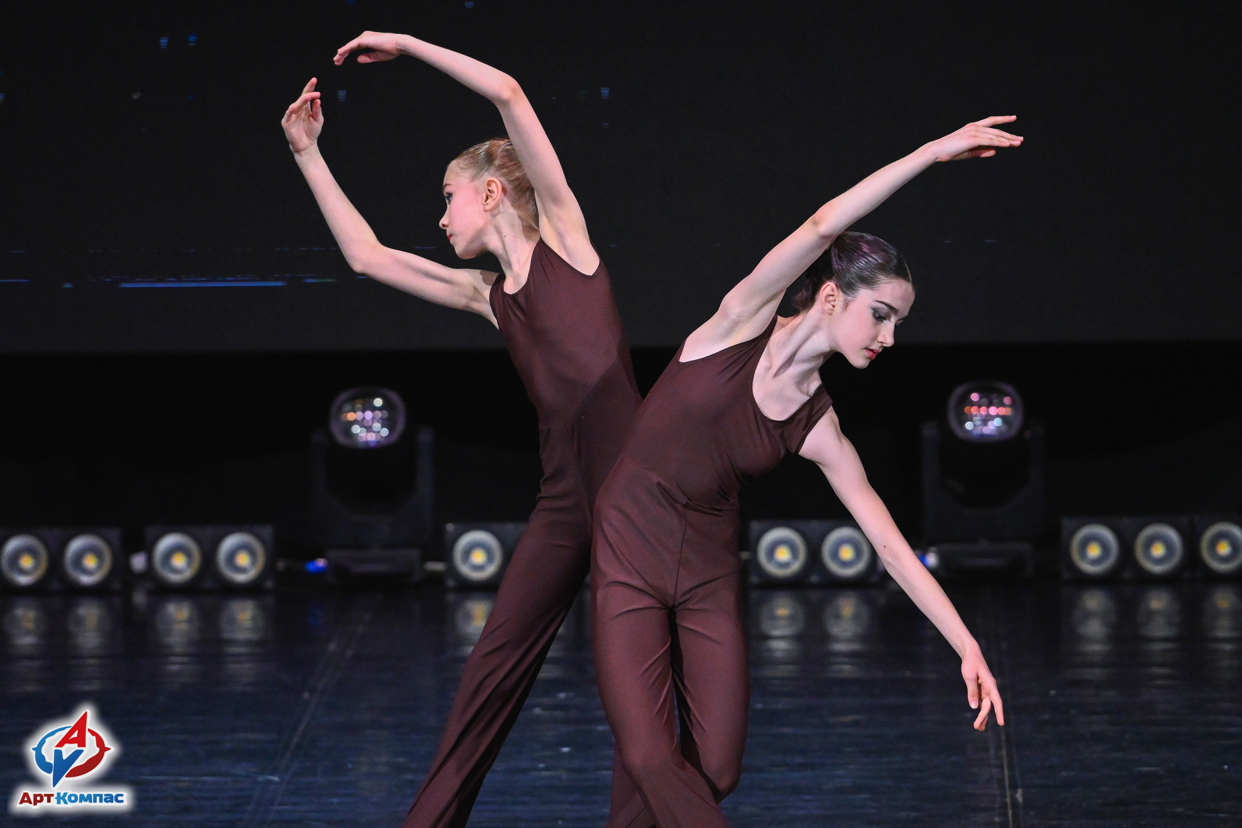 03.04.2026 «Арт-Компас» Конкурс классического танца «Подъём» г. Самара. Медиастудия Фото Концепт