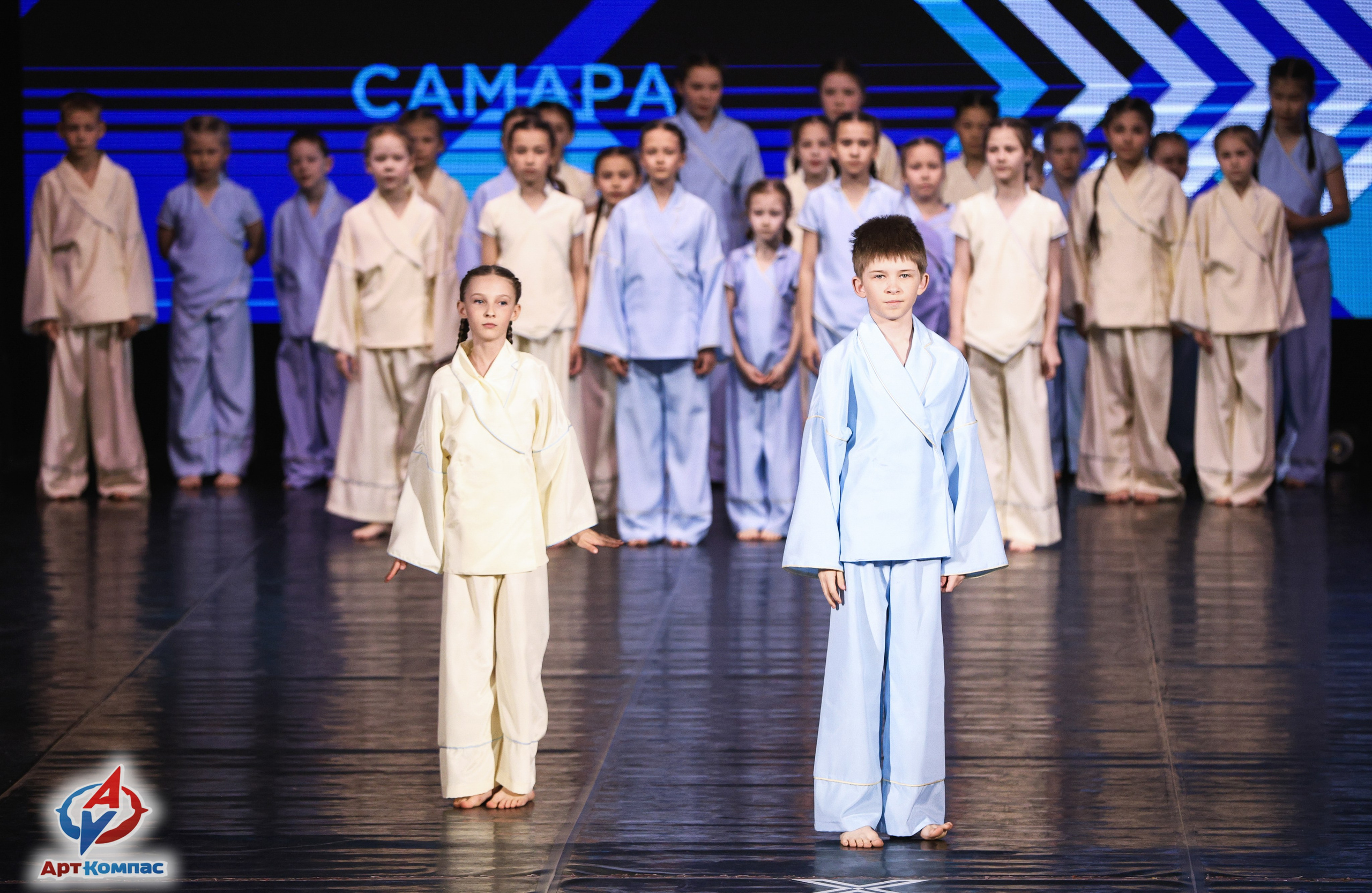 05.04.2026 «Арт-Компас» Конкурс современного и эстрадного танца «Стрелка» г. Самара. Медиастудия Фото Концепт