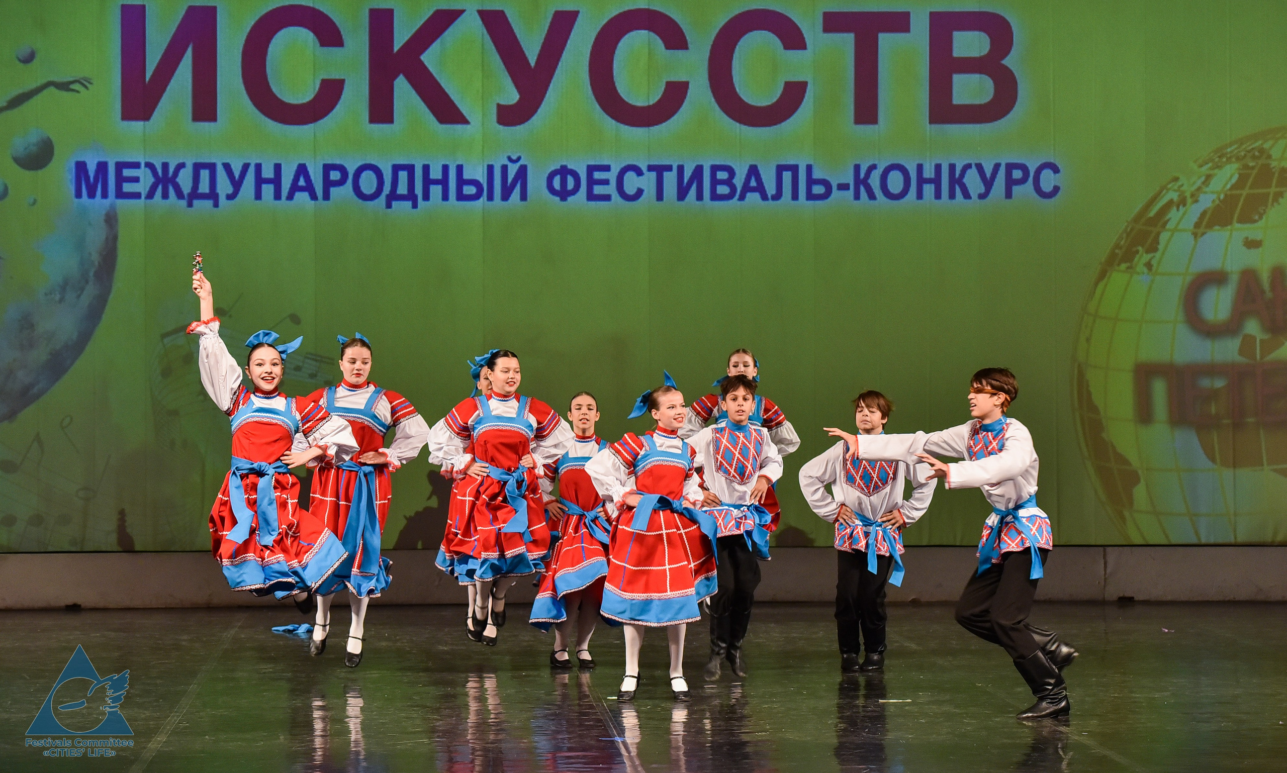 07.10.2024 «Жизнь городов» Творческий фестиваль-конкурс «ПЛАНЕТА ИСКУССТВ». Медиастудия Фото Концепт