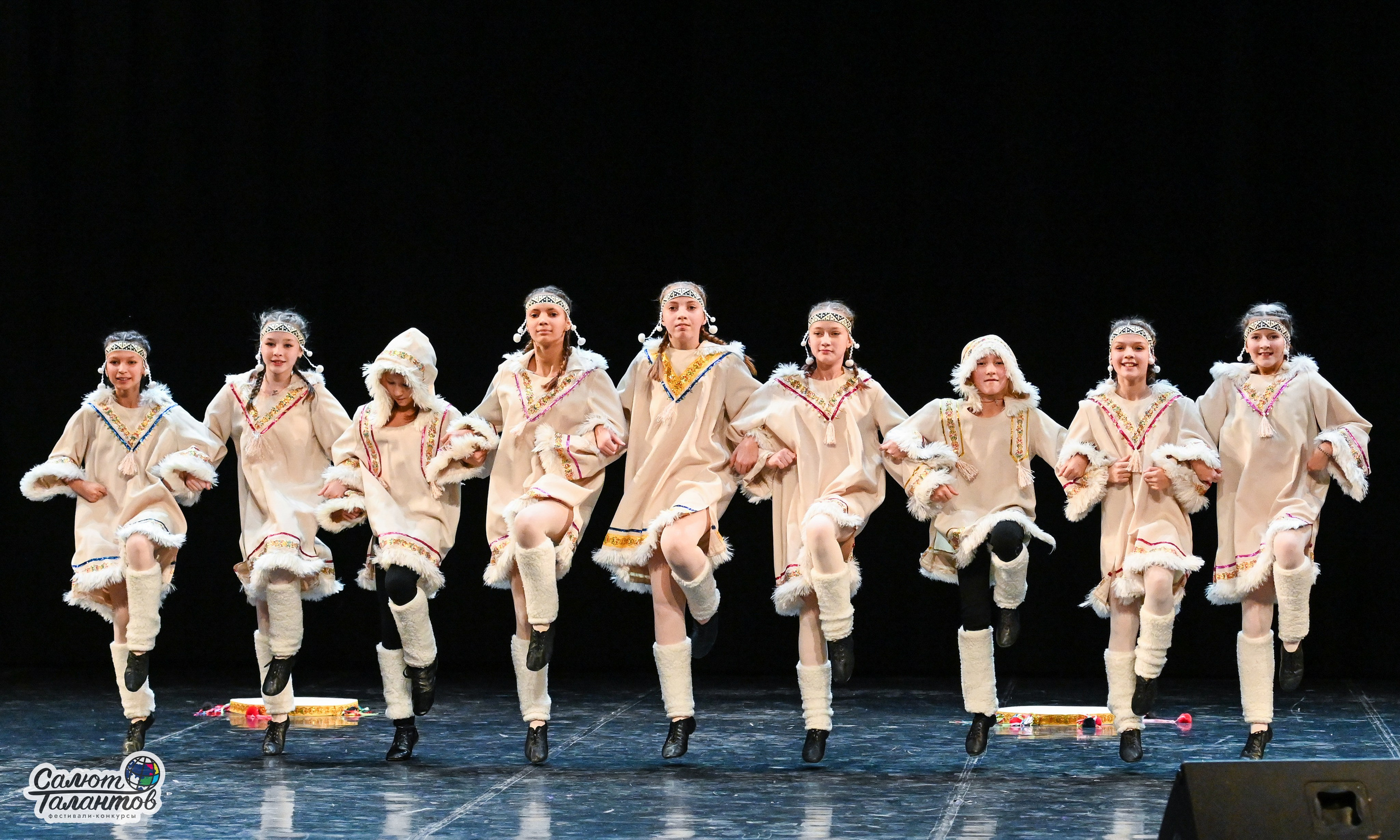 31.10.2024 6-й Международный Творческий Фестиваль-Конкурс «СЕРДЦЕ УРАЛА» г. Екб. Медиастудия Фото Концепт