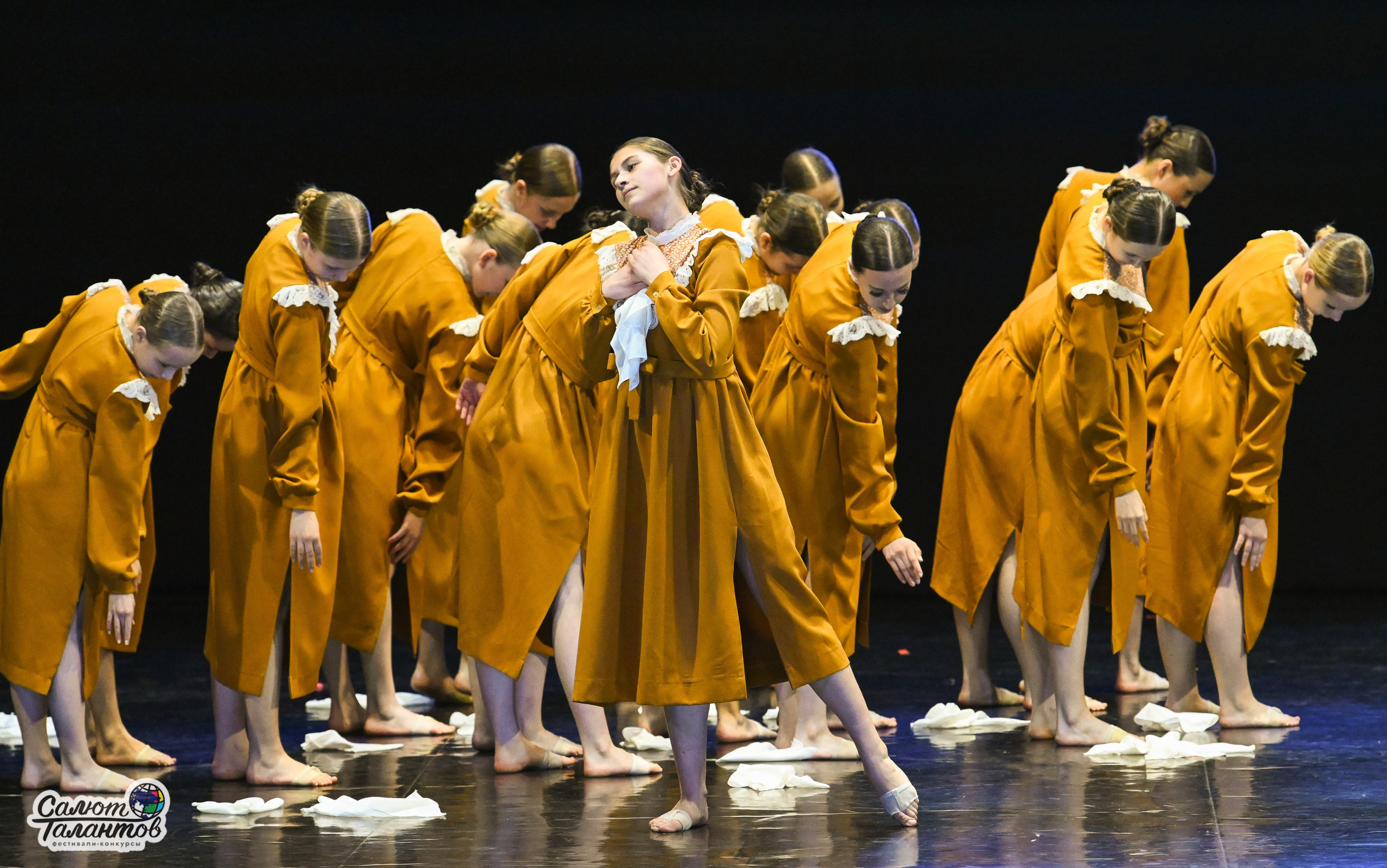 05.05.2025 «Салют Талантов» 9-й Фестиваль-Конкурс г. Волгоград. Медиастудия Фото Концепт