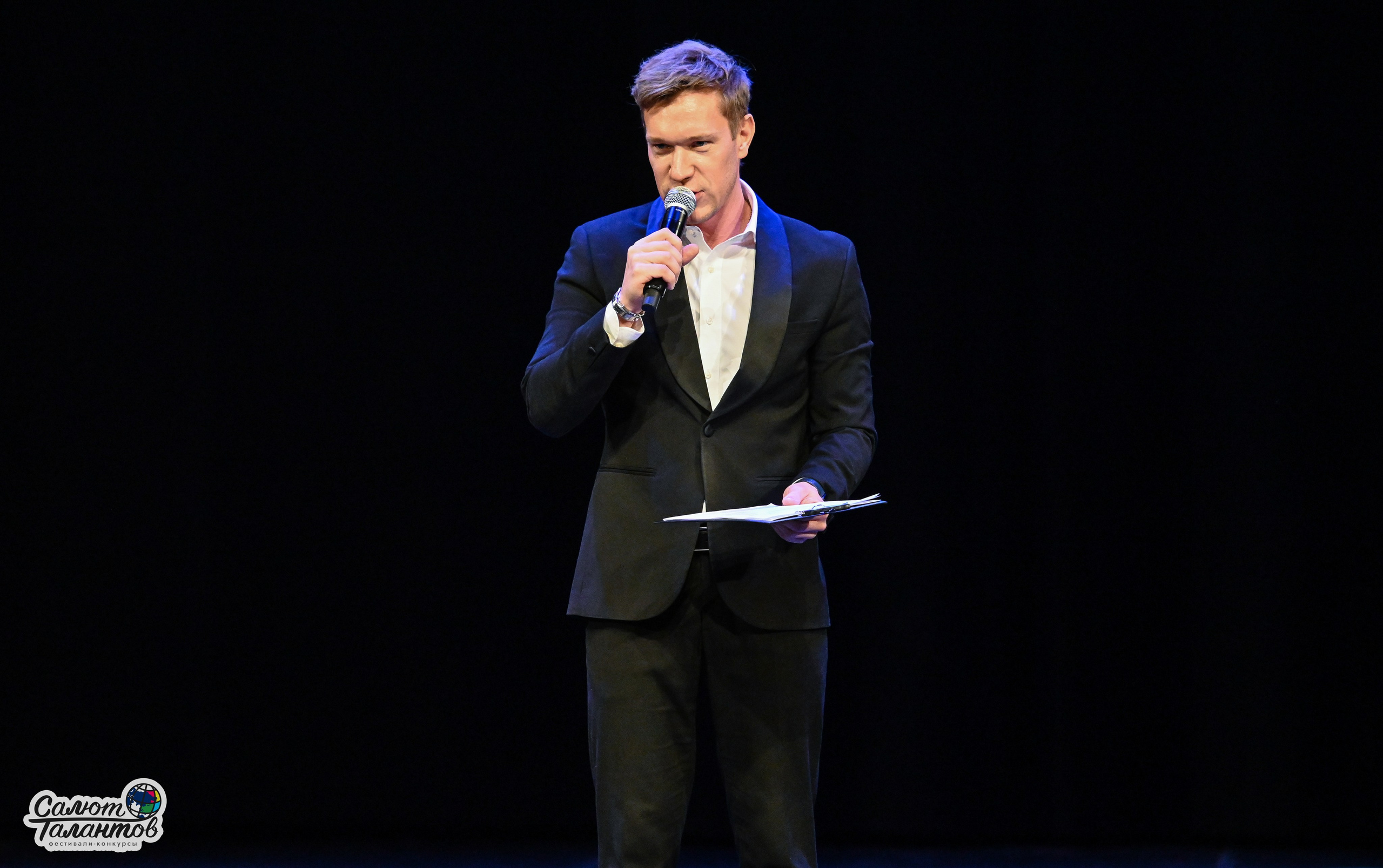 31.10.2024 6-й Международный Творческий Фестиваль-Конкурс «СЕРДЦЕ УРАЛА» г. Екб. Медиастудия Фото Концепт