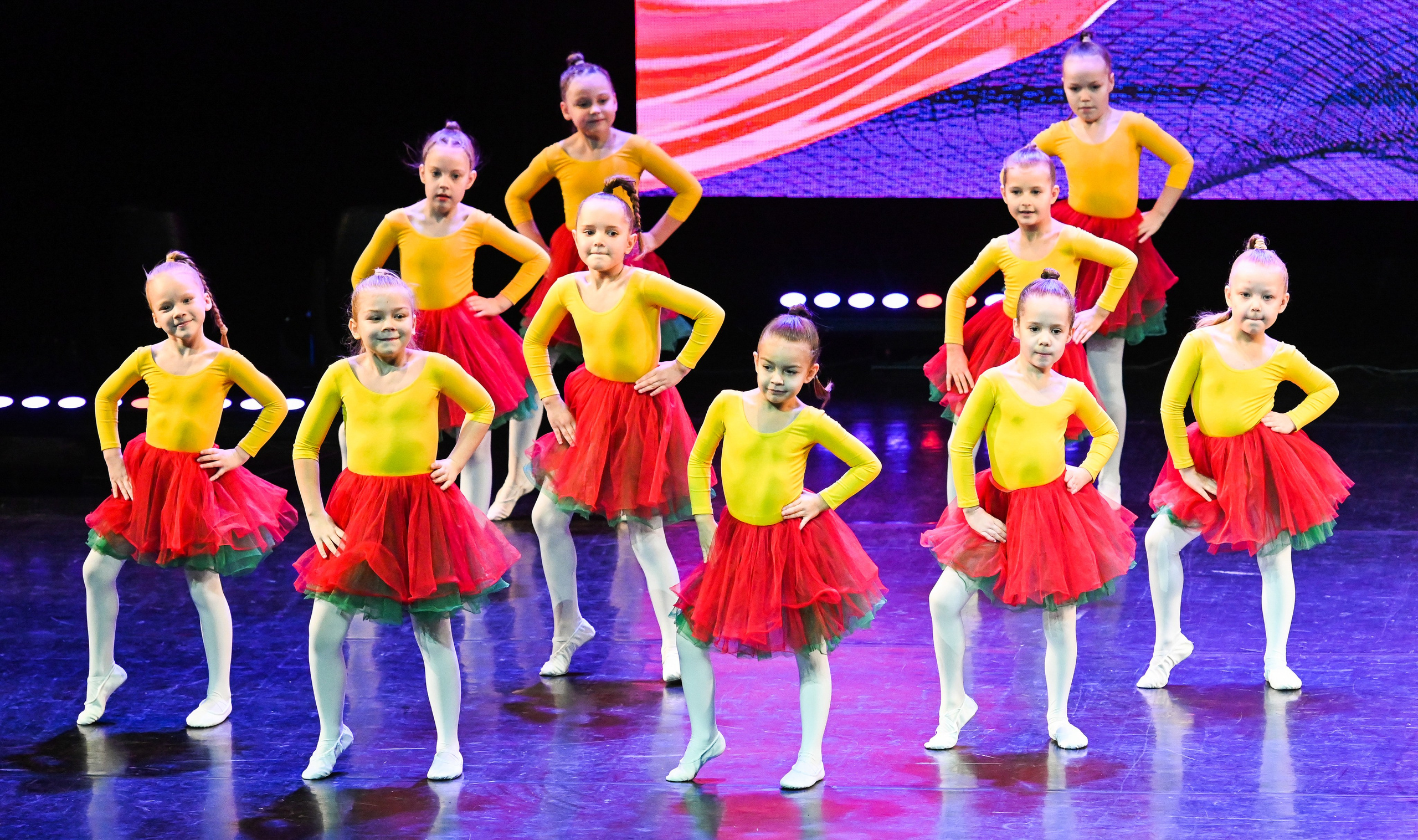 09.11.2024 Фестиваль хореографического искусства «АРТ-КОМПАС. БАЛТИКА» г. Светлогорск. Медиастудия Фото Концепт