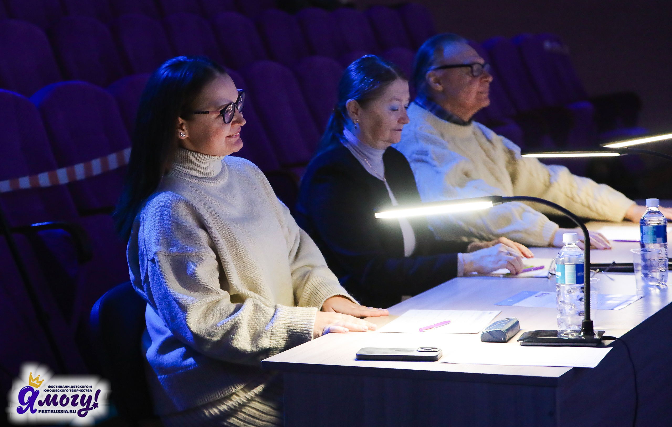 06.01.2026 «Я МОГУ!» XXIII Международный фестиваль-конкурс «Союз Добра» г. Минск. Медиастудия Фото Концепт