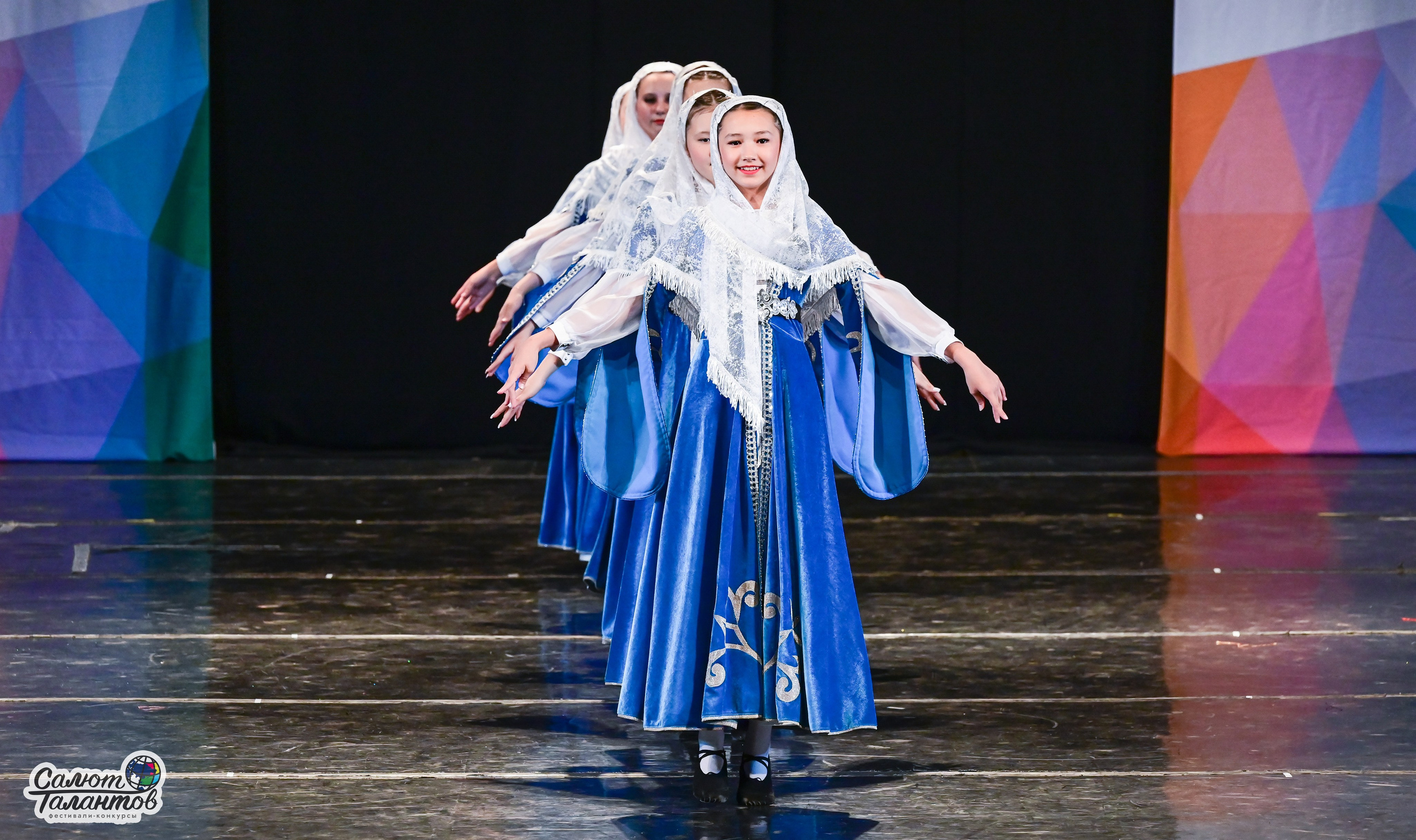 13.06.2025 «Салют Талантов» 41-й Международный фестиваль-конкурс «МОСКВА ВЕРИТ ТАЛАНТАМ» г. Москва. Медиастудия Фото Концепт