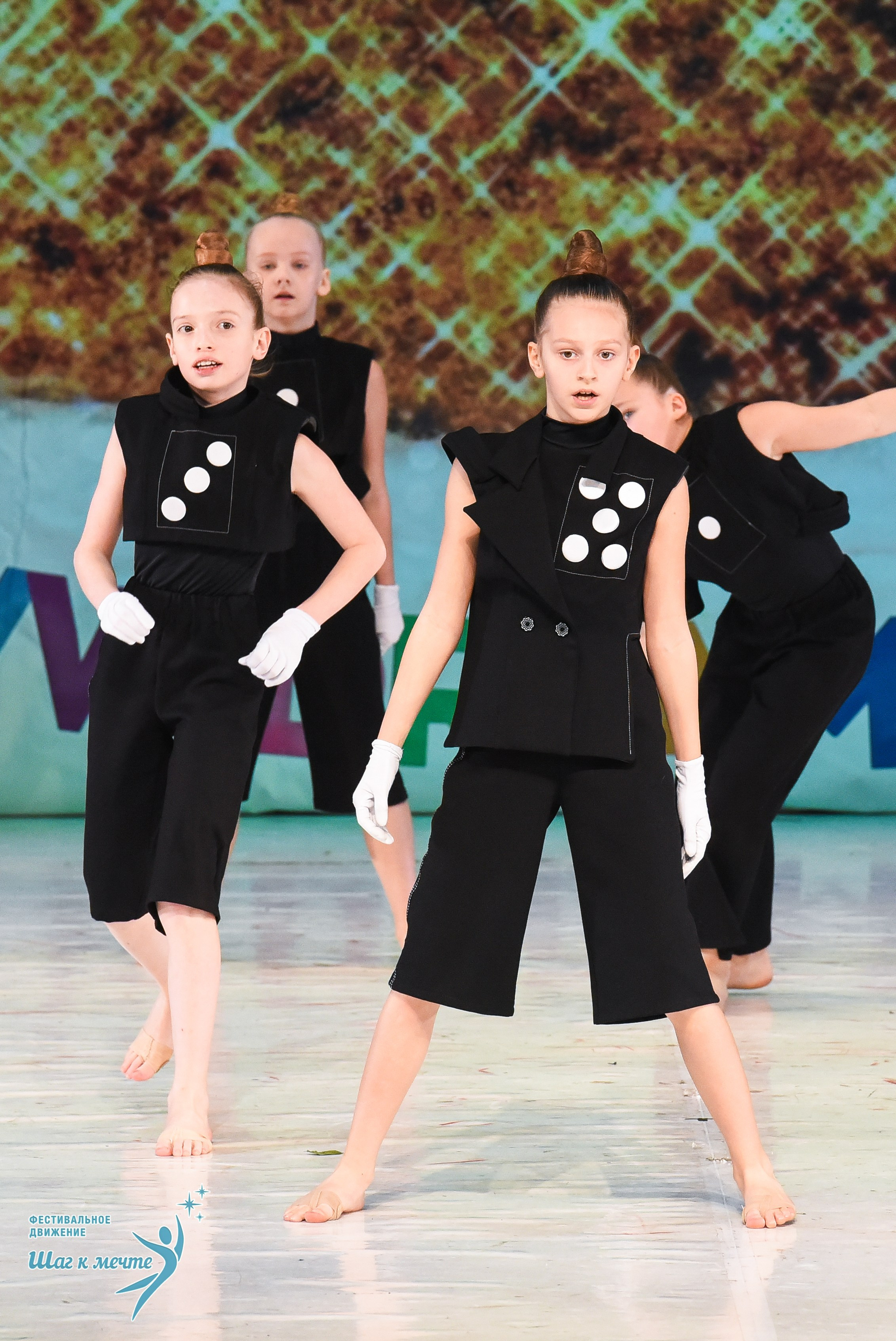 21.12.2025 Фестивальное движение «Шаг к мечте» г. Москва. Медиастудия Фото Концепт