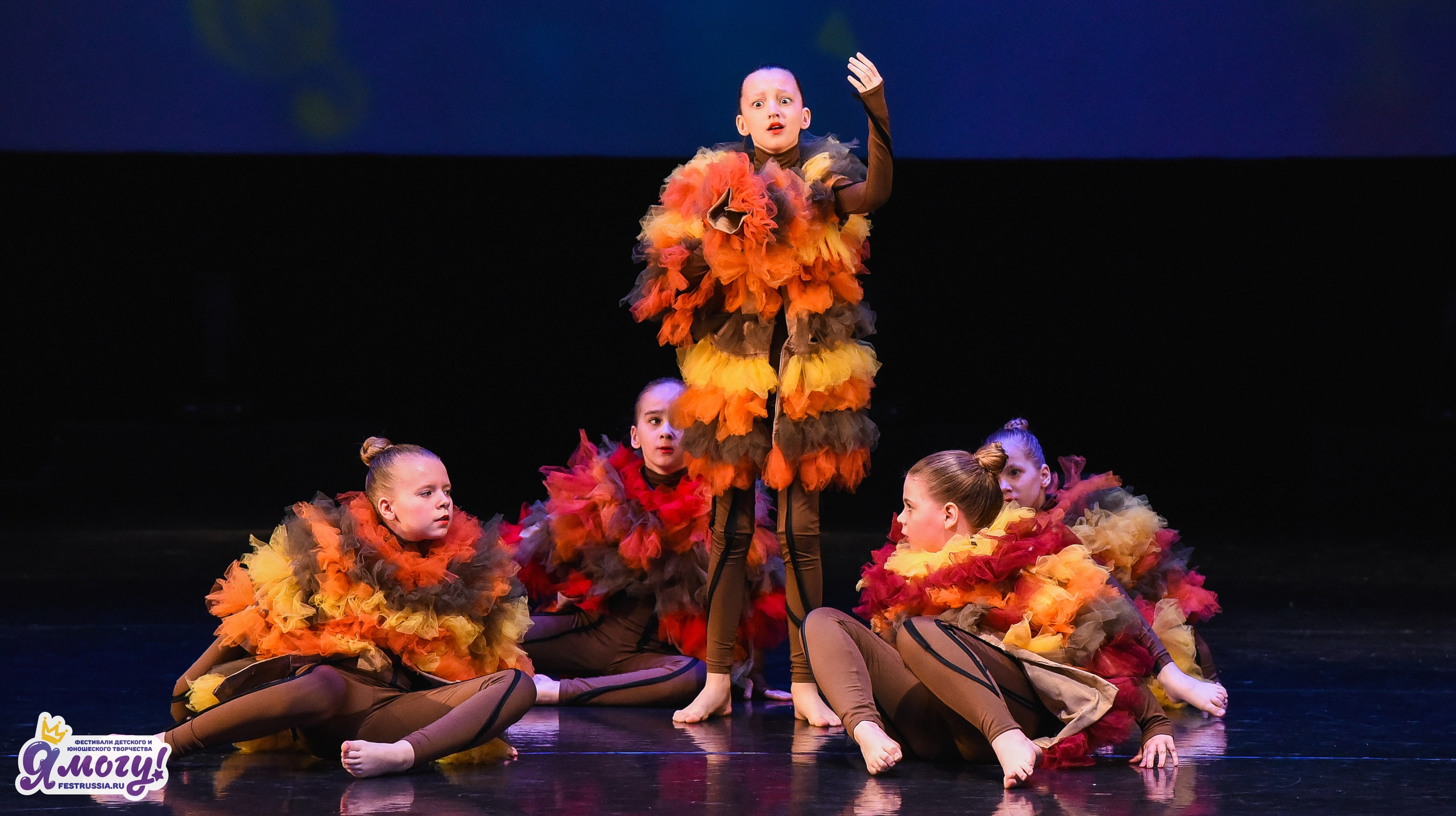 11.04.2026 «Я МОГУ!» X Международный фестиваль-конкурс г. Великий Новгород. Медиастудия Фото Концепт