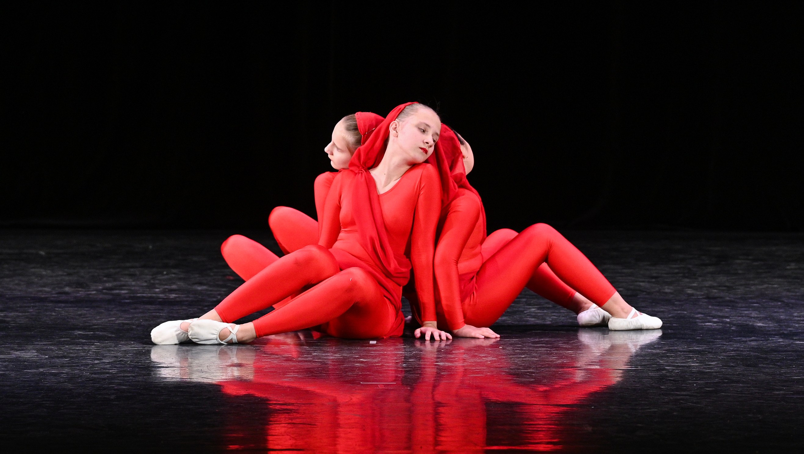 07.12.2024 Фестивальное движение «Шаг к мечте» г. Санкт-Петербург. Медиастудия Фото Концепт